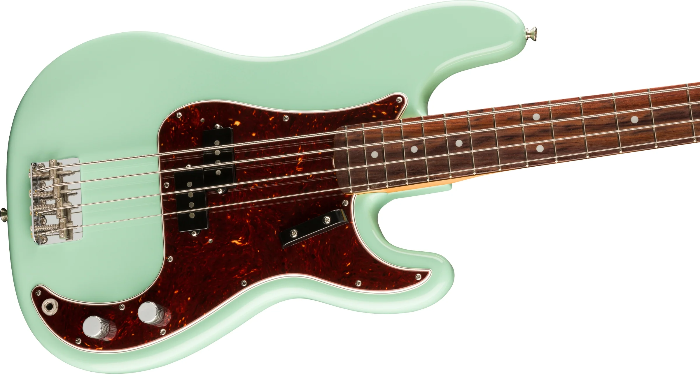 Fender American Original '60s Precision Bass - Image 16