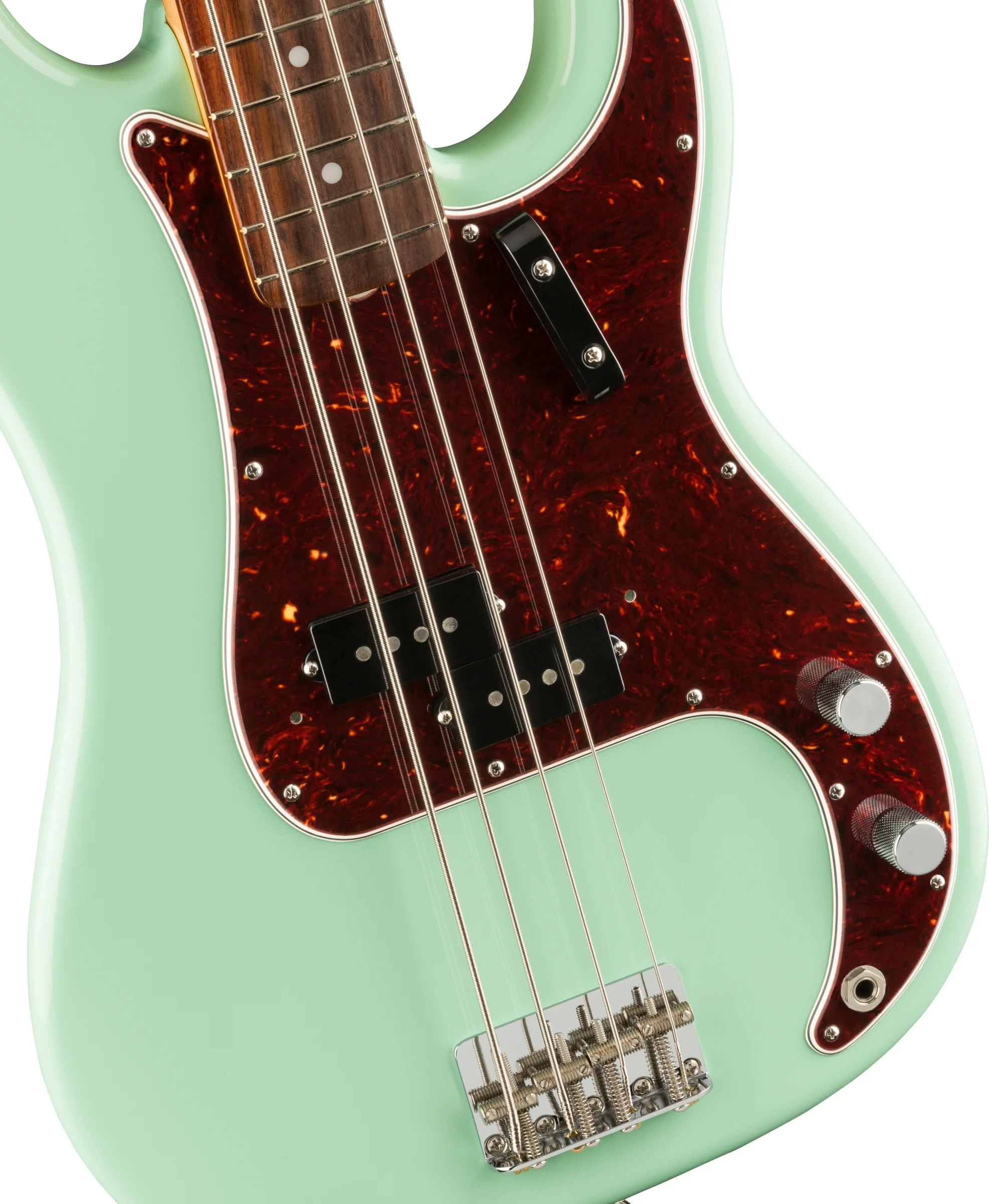 Fender American Original '60s Precision Bass - Image 17