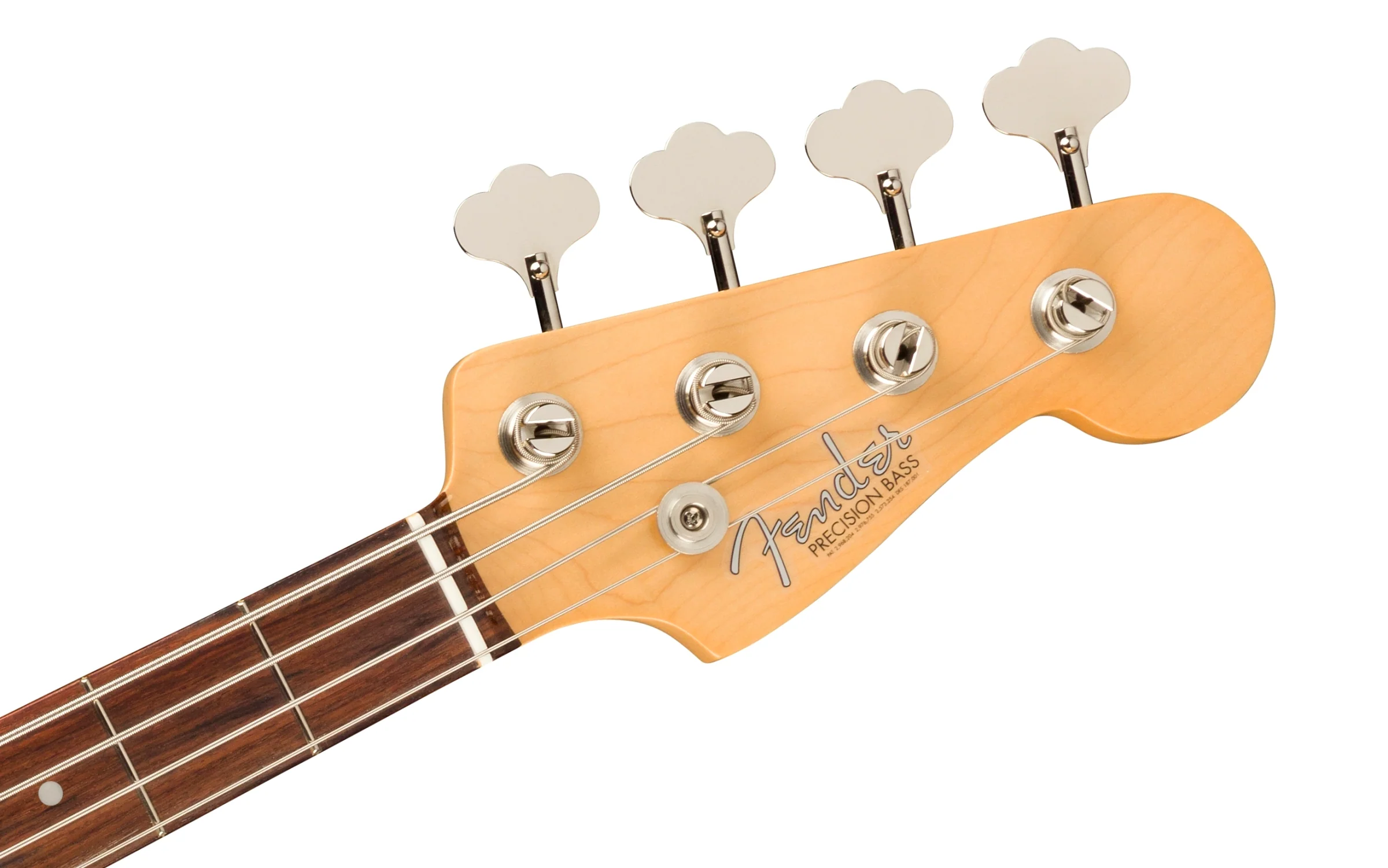 Fender American Original '60s Precision Bass - Image 19