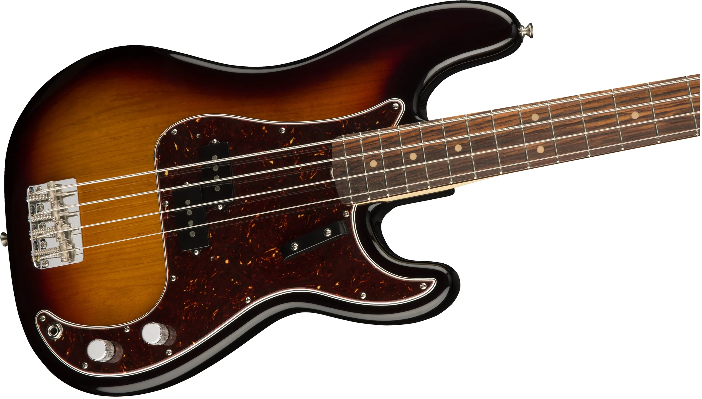 Fender American Original '60s Precision Bass - Image 3