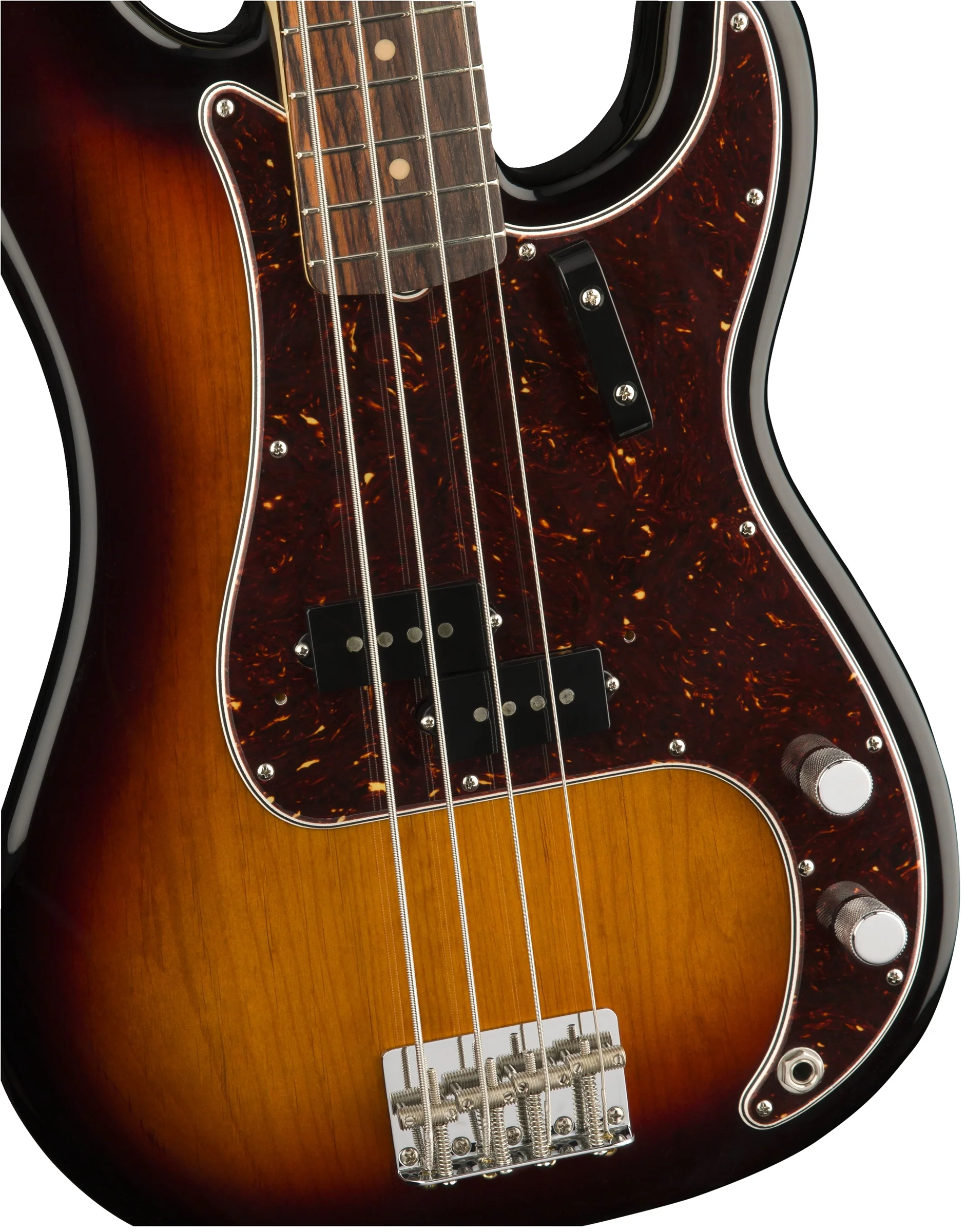 Fender American Original '60s Precision Bass - Image 4