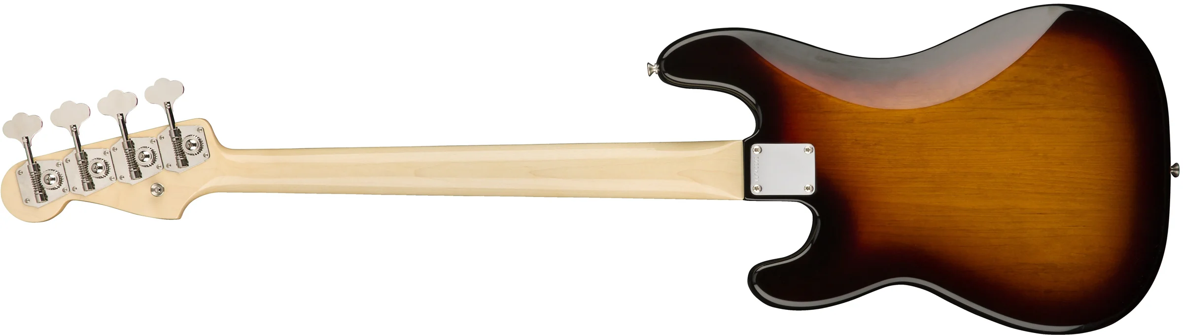 Fender American Original '60s Precision Bass - Image 5
