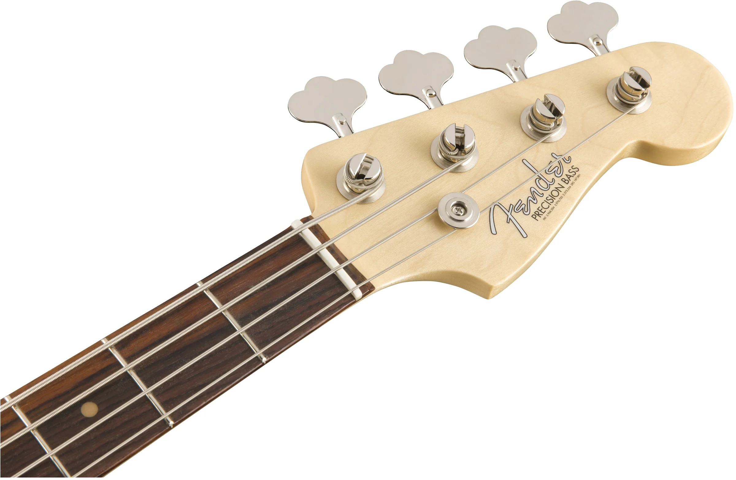 Fender American Original '60s Precision Bass - Image 6