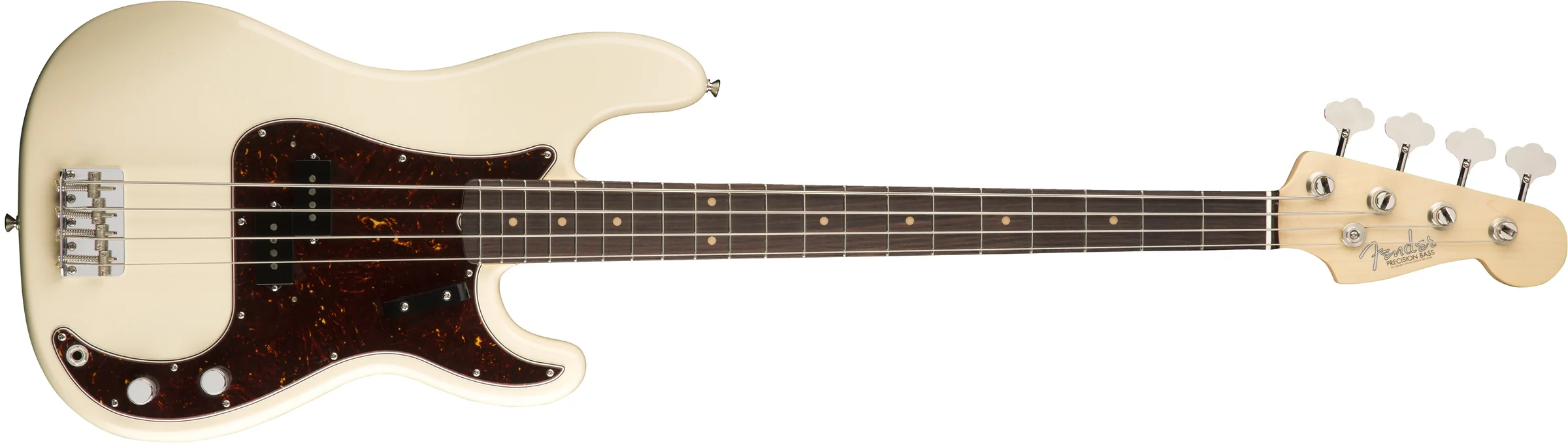 Fender American Original '60s Precision Bass - Image 8
