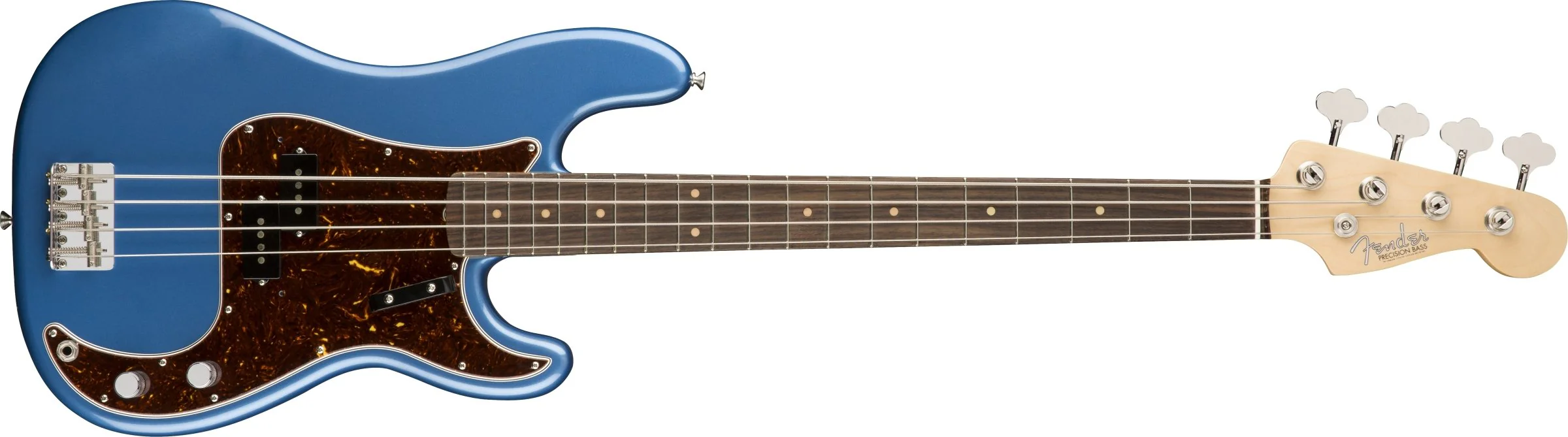 Fender American Original '60s Precision Bass - Image 9