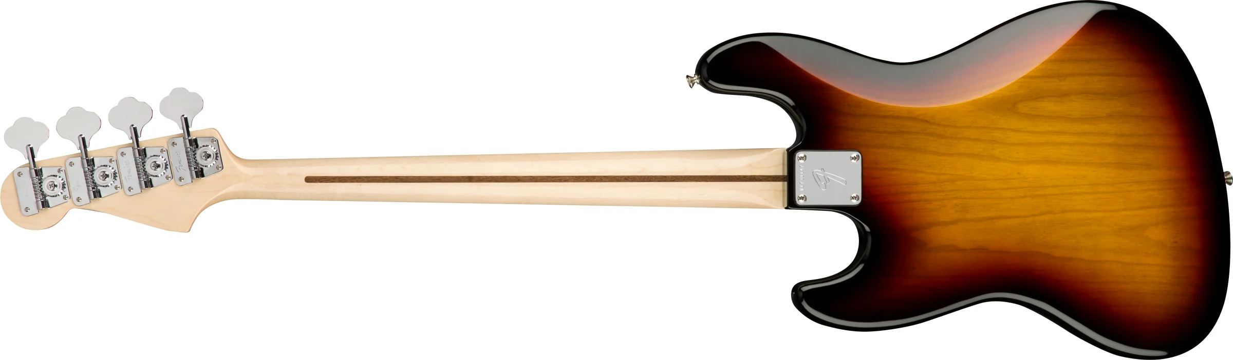 Fender American Original '70s Jazz Bass - Image 10