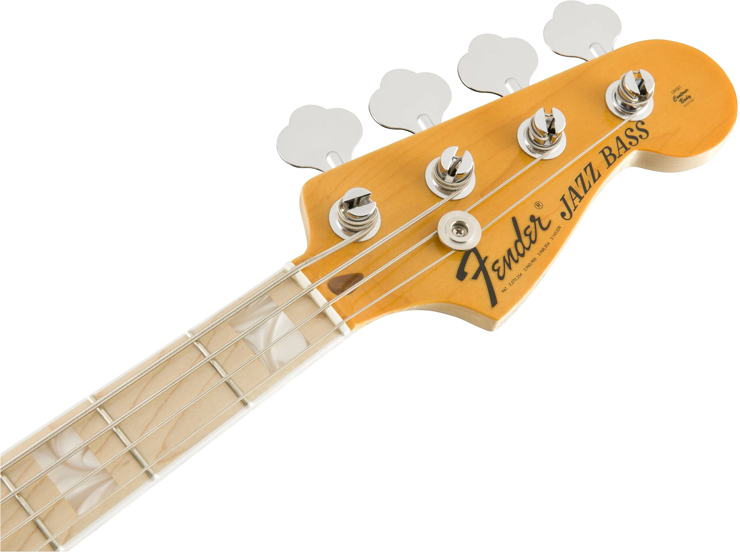 Fender American Original '70s Jazz Bass - Image 11