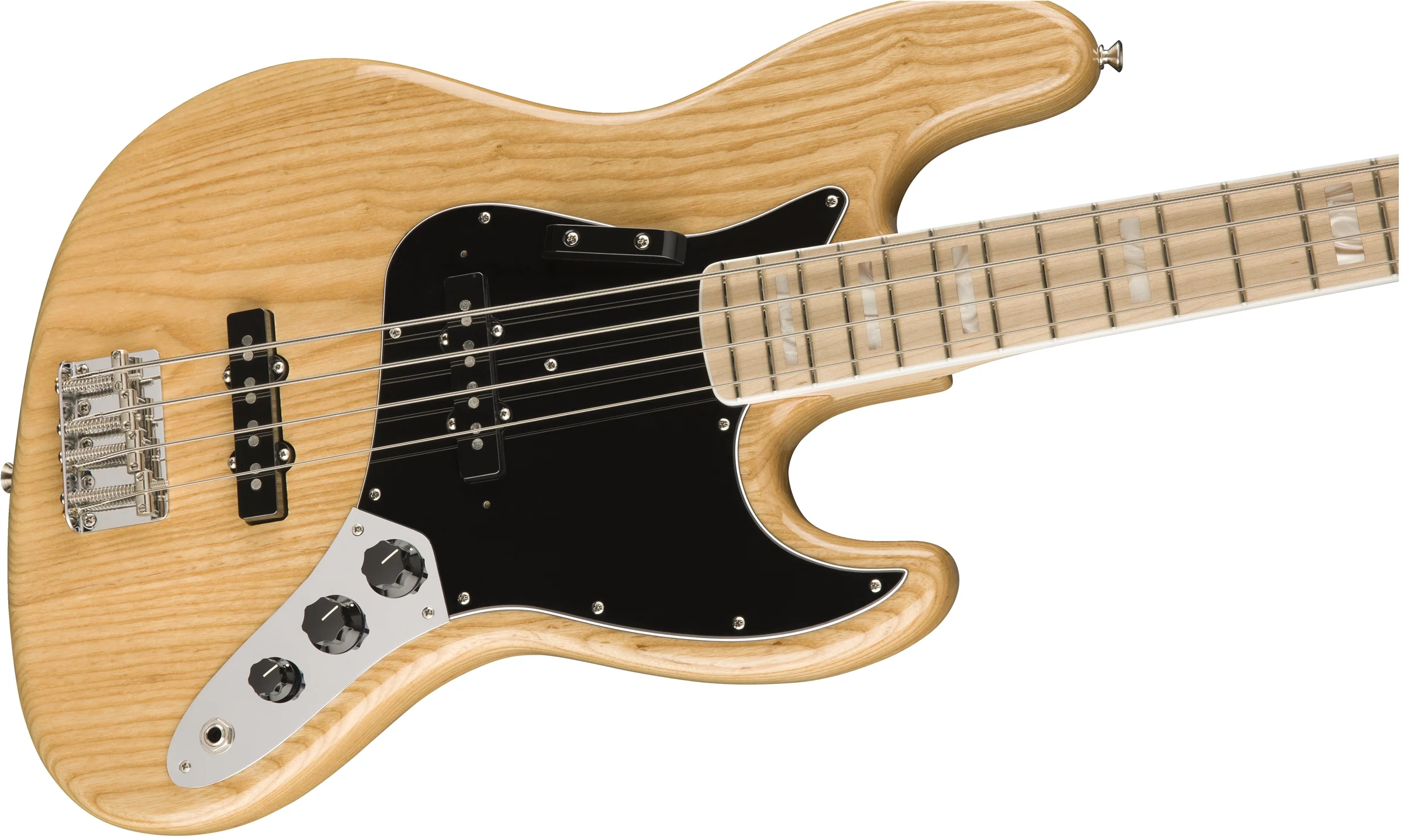 Fender American Original '70s Jazz Bass - Image 14