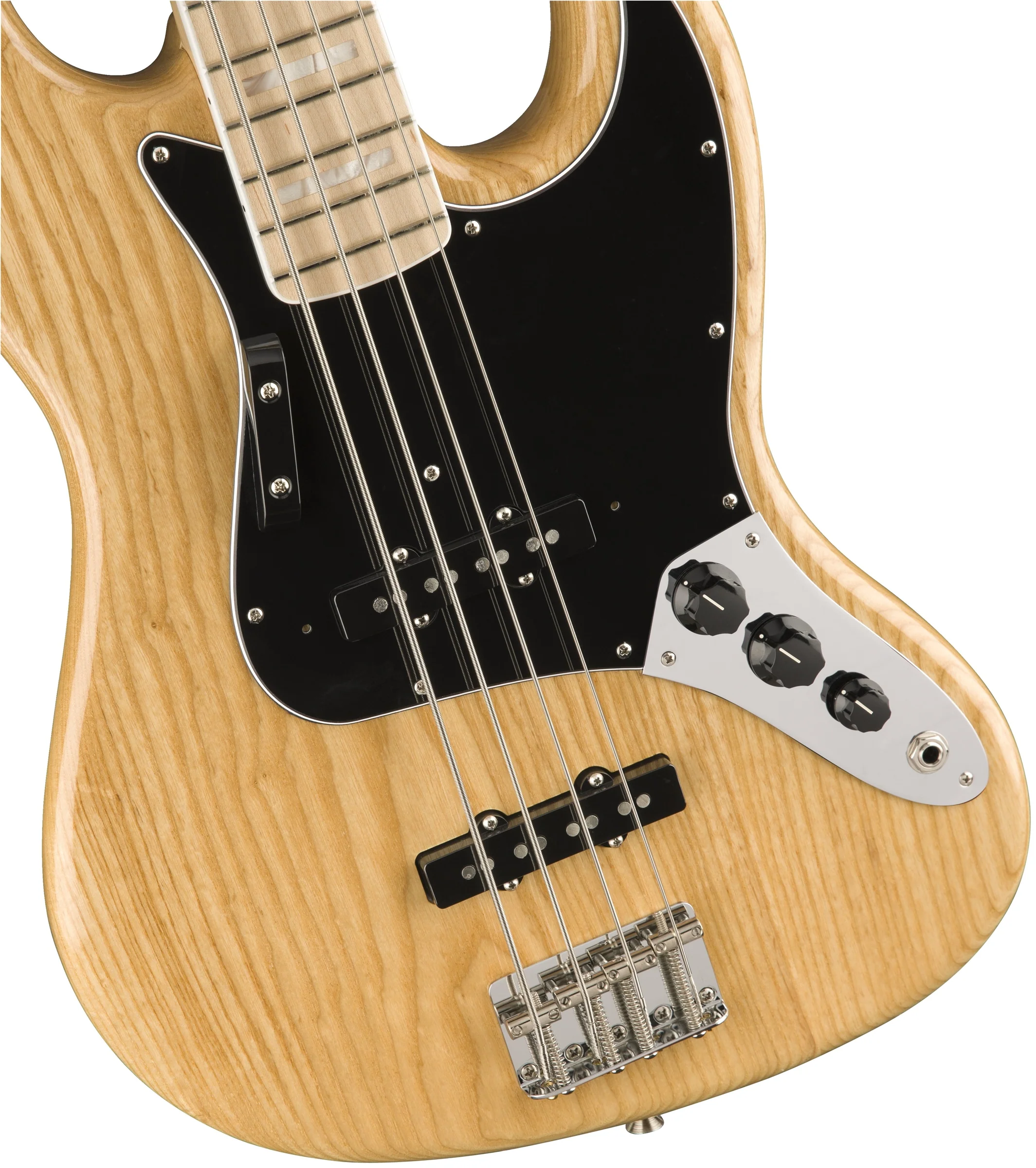 Fender American Original '70s Jazz Bass - Image 15