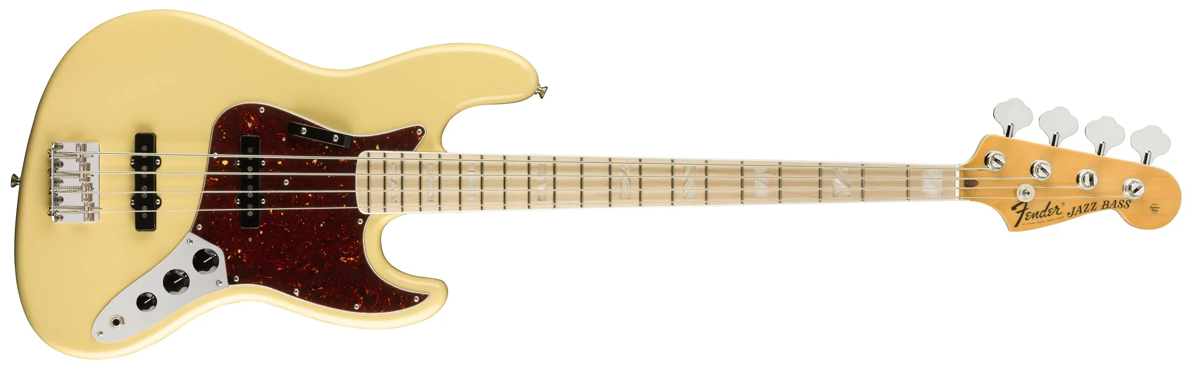 Fender American Original '70s Jazz Bass - Image 19