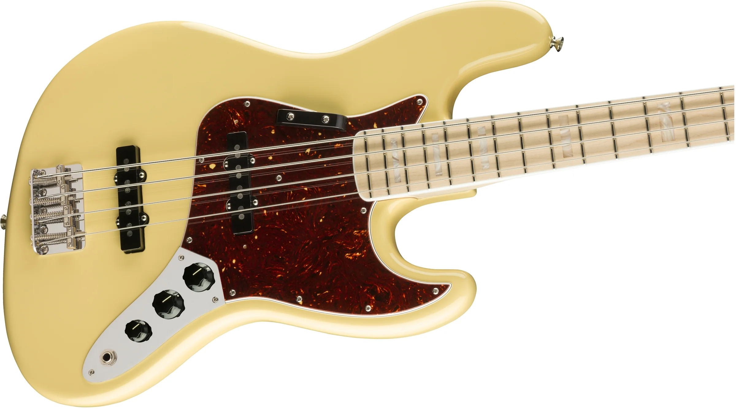 Fender American Original '70s Jazz Bass - Image 20