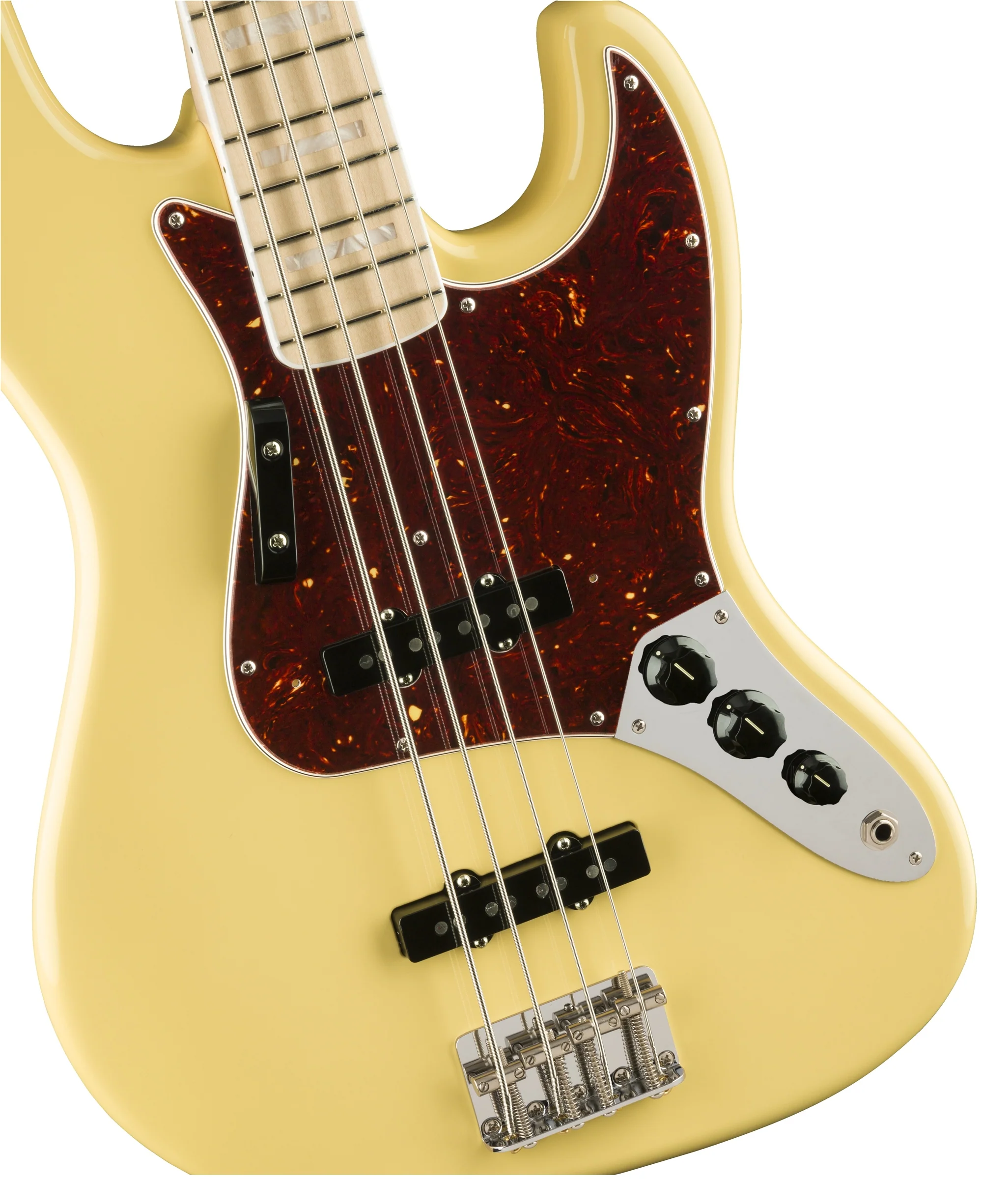 Fender American Original '70s Jazz Bass - Image 21