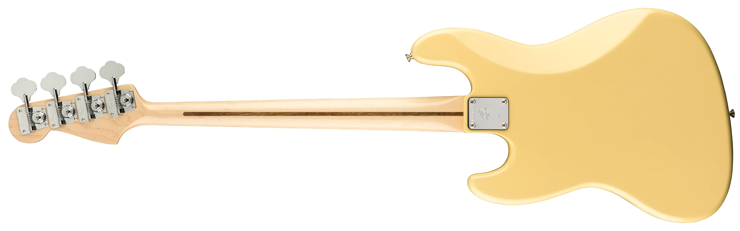 Fender American Original '70s Jazz Bass - Image 22