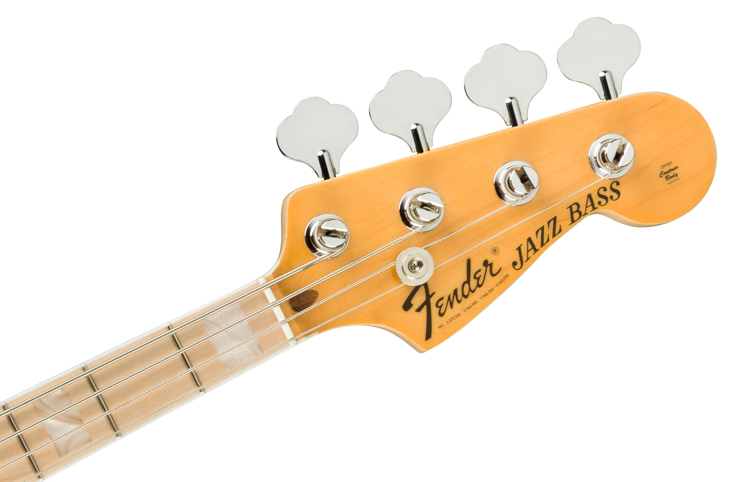 Fender American Original '70s Jazz Bass - Image 23