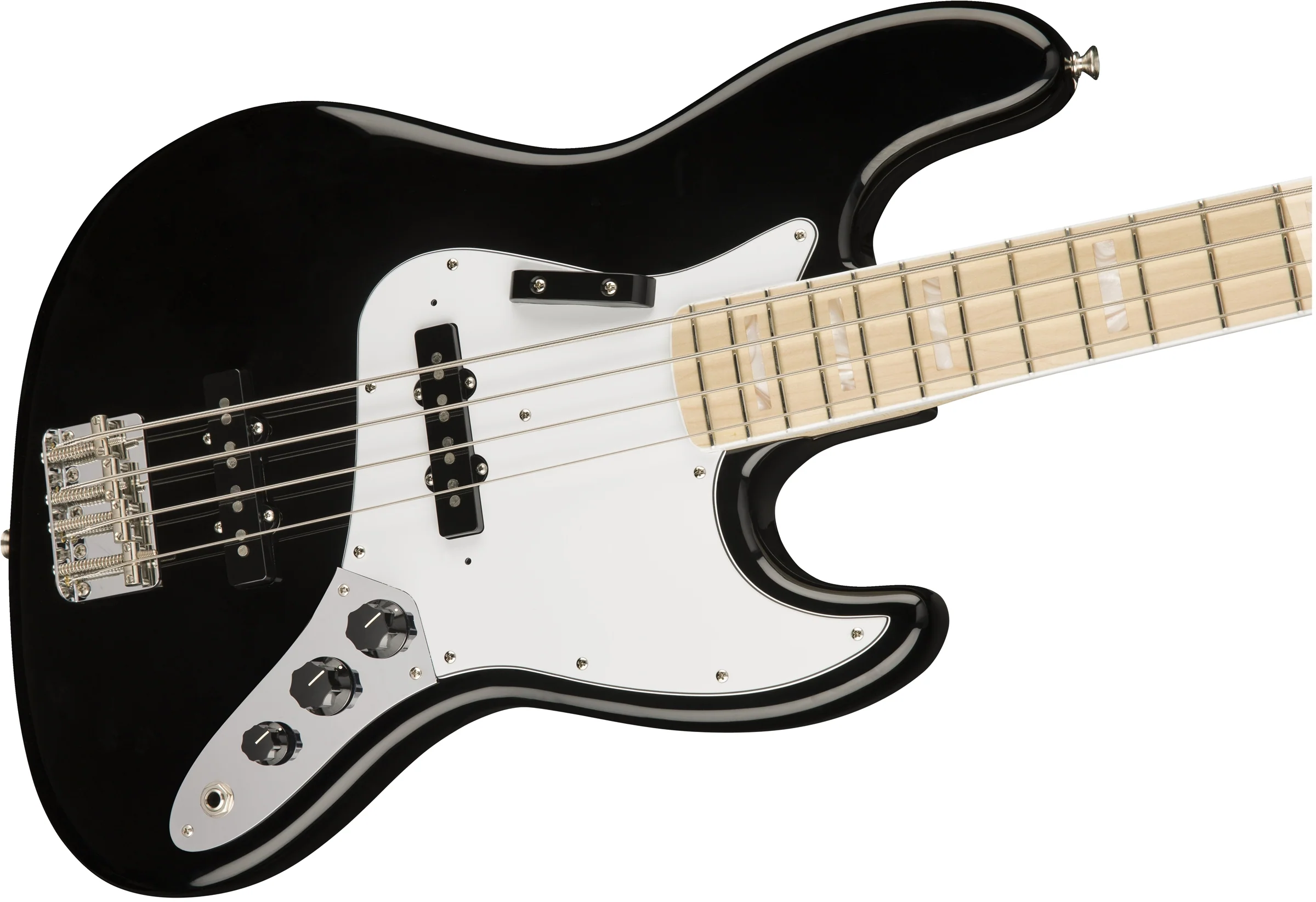 Fender American Original '70s Jazz Bass - Image 3