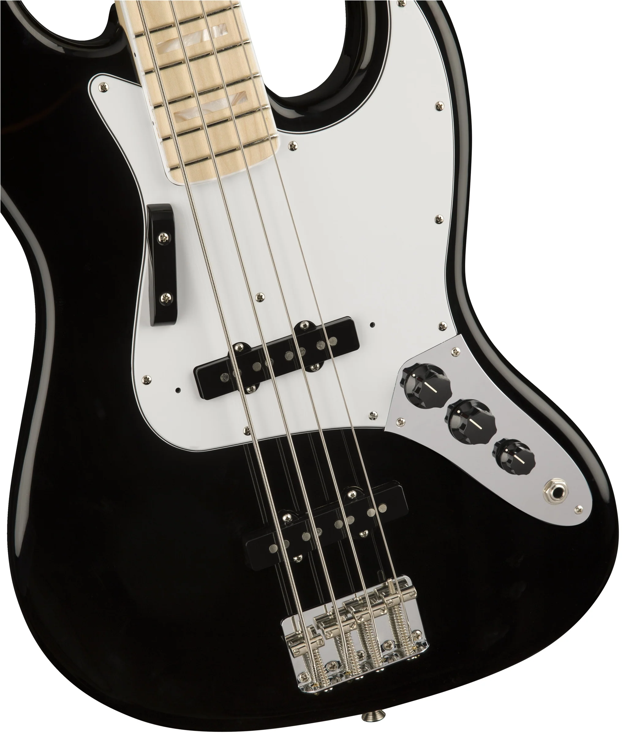 Fender American Original '70s Jazz Bass - Image 4