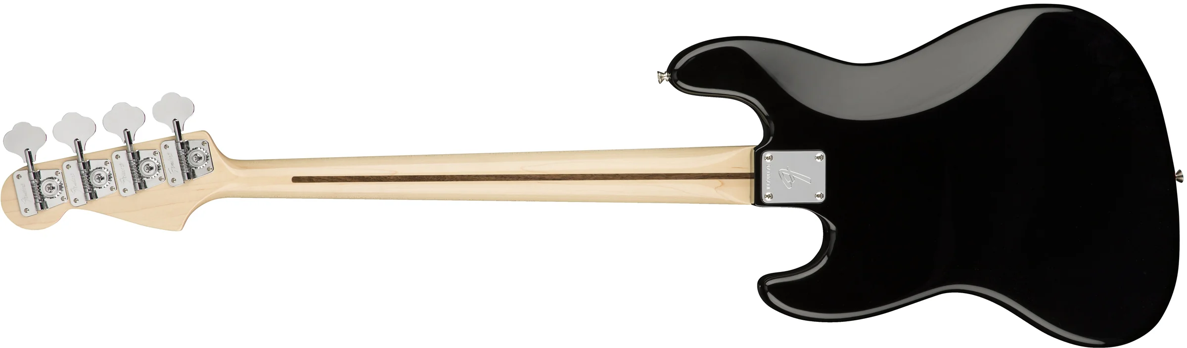 Fender American Original '70s Jazz Bass - Image 5