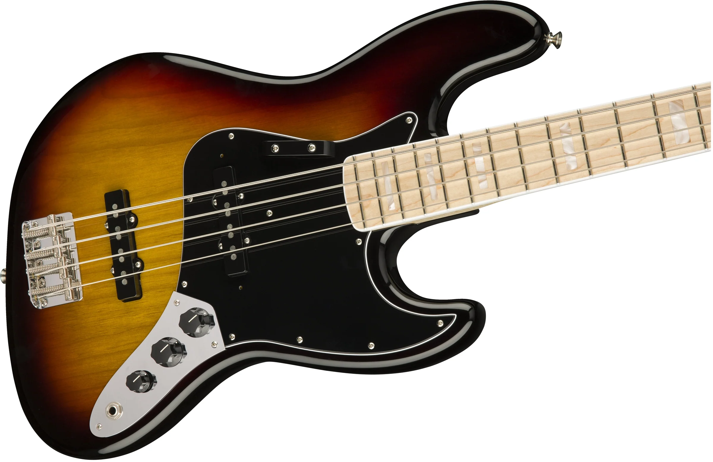 Fender American Original '70s Jazz Bass - Image 8