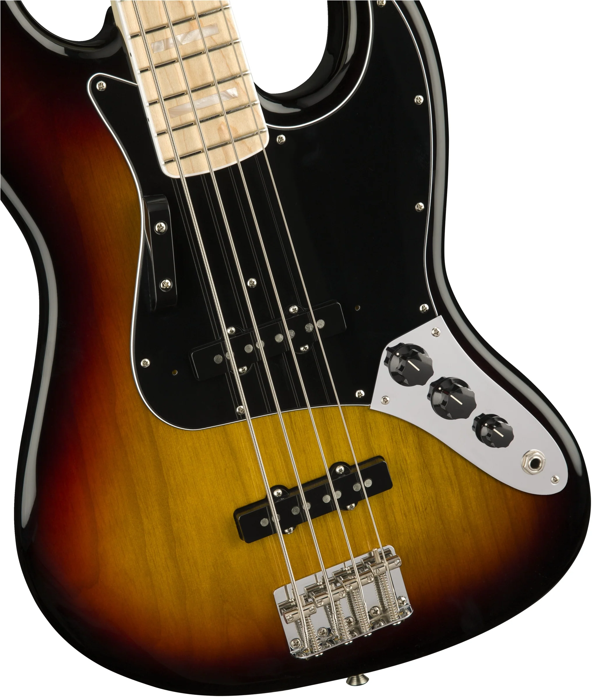 Fender American Original '70s Jazz Bass - Image 9