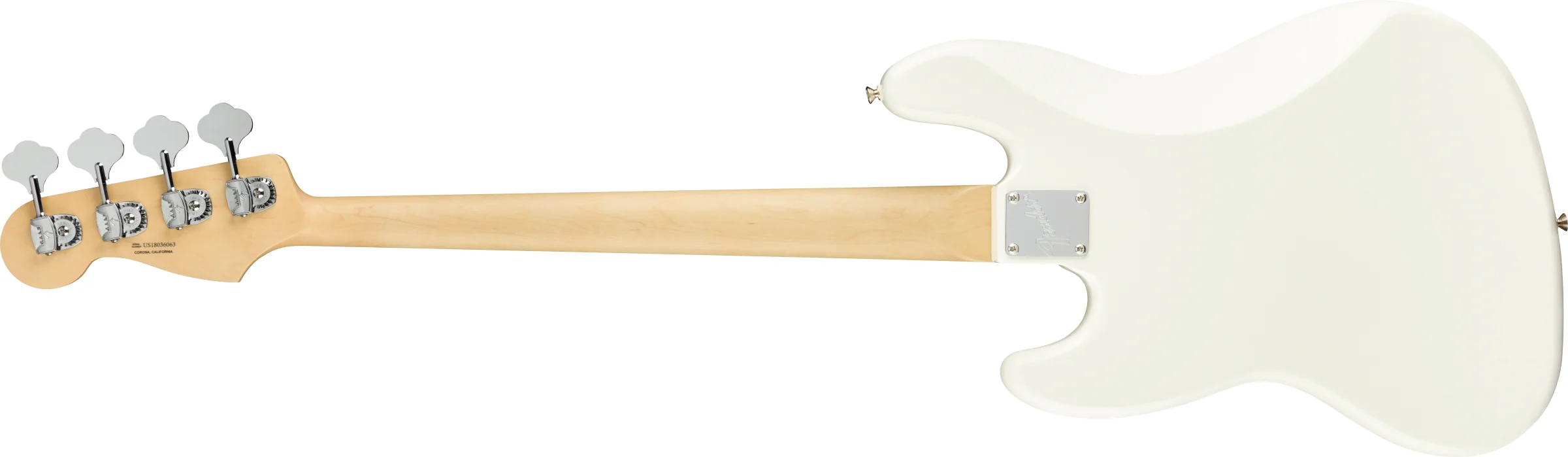 Fender American Performer Jazz Bass - Image 11