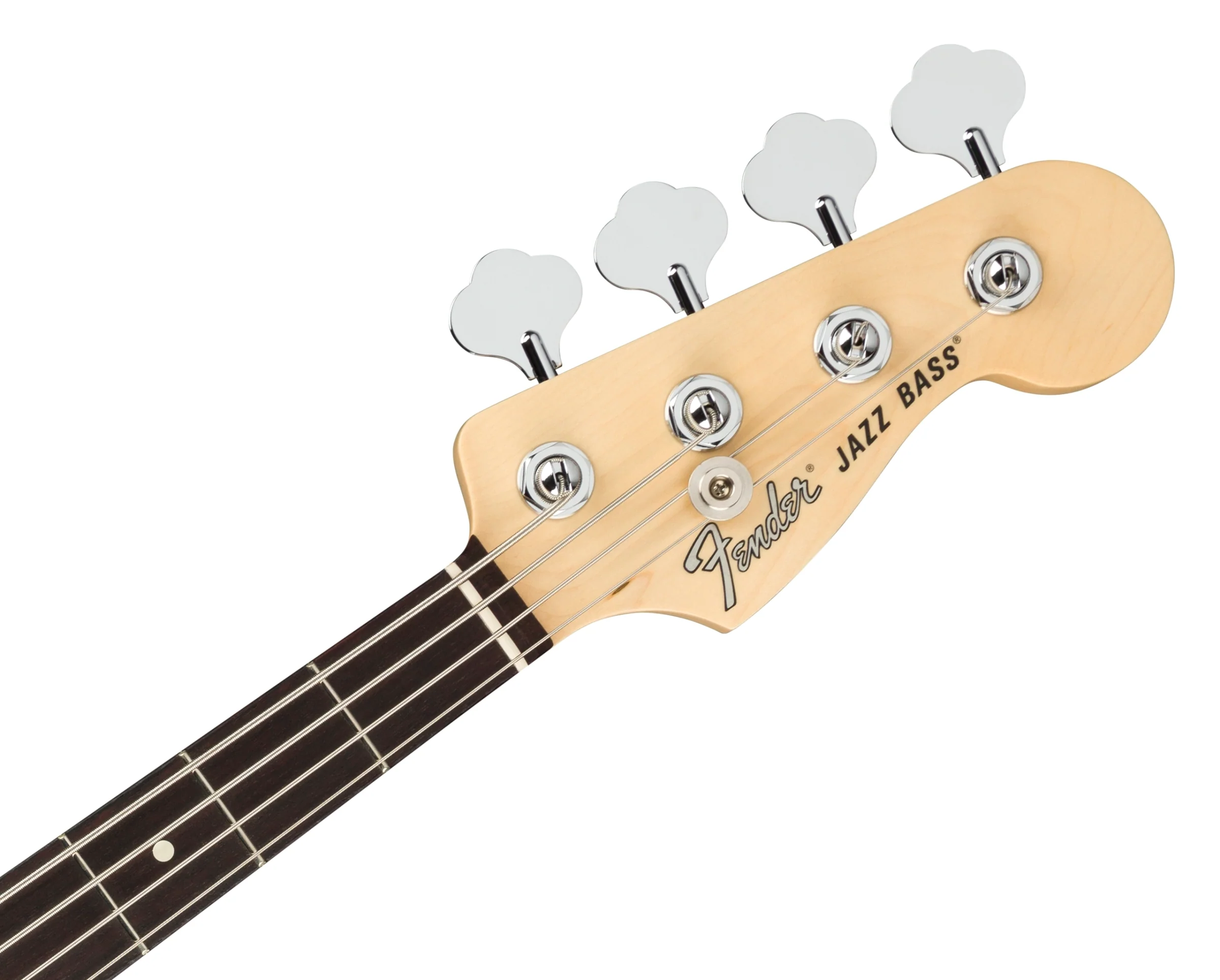 Fender American Performer Jazz Bass - Image 12