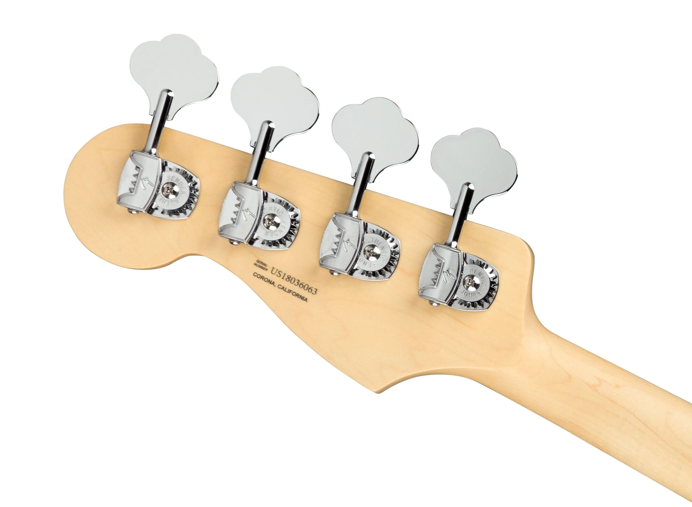 Fender American Performer Jazz Bass - Image 13