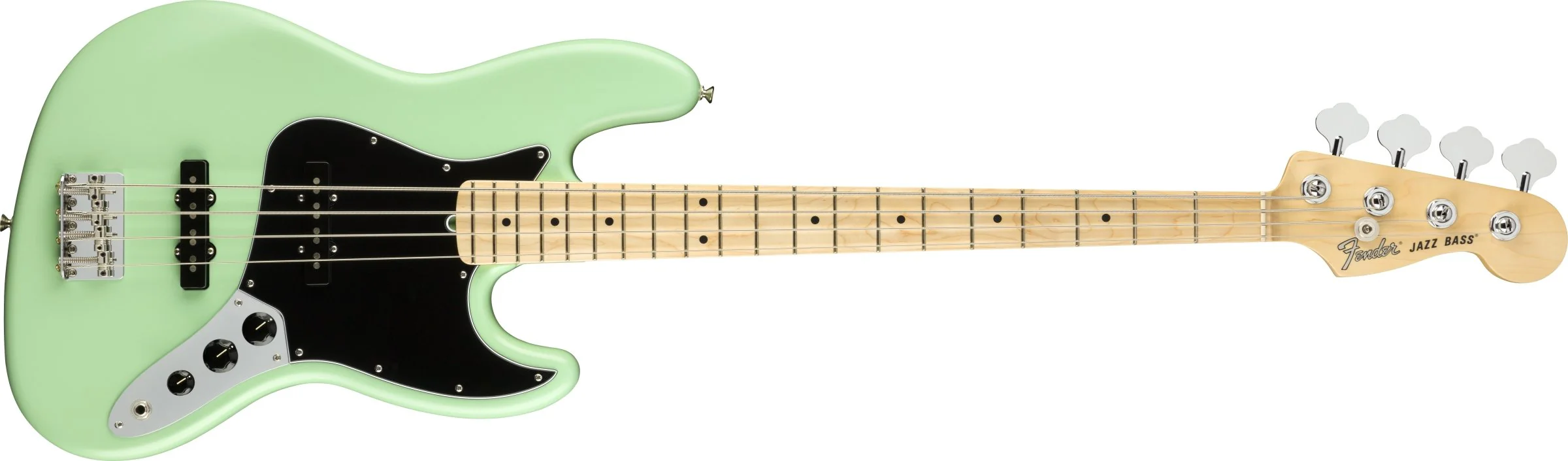 Fender American Performer Jazz Bass - Image 14