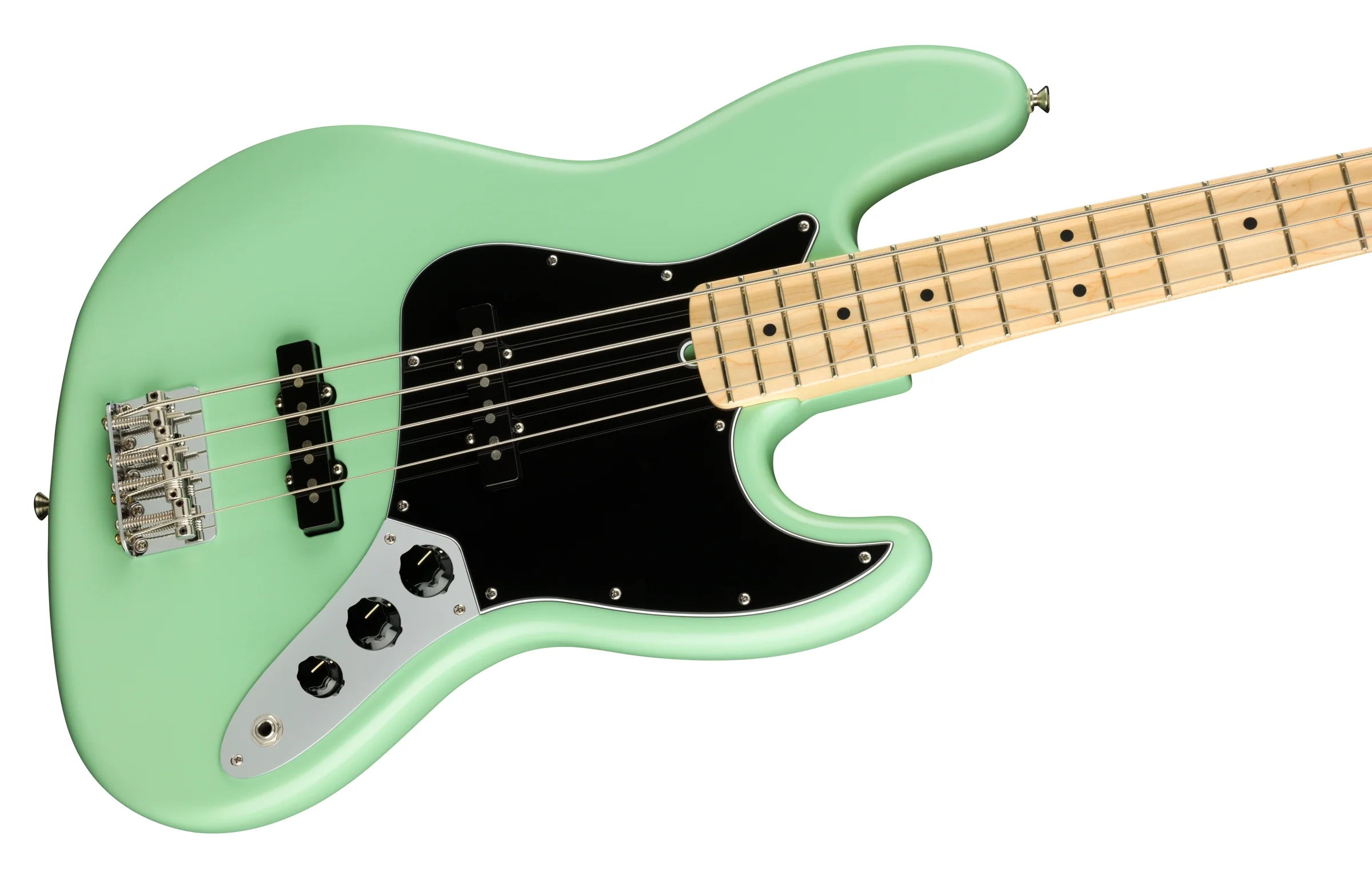Fender American Performer Jazz Bass - Image 15