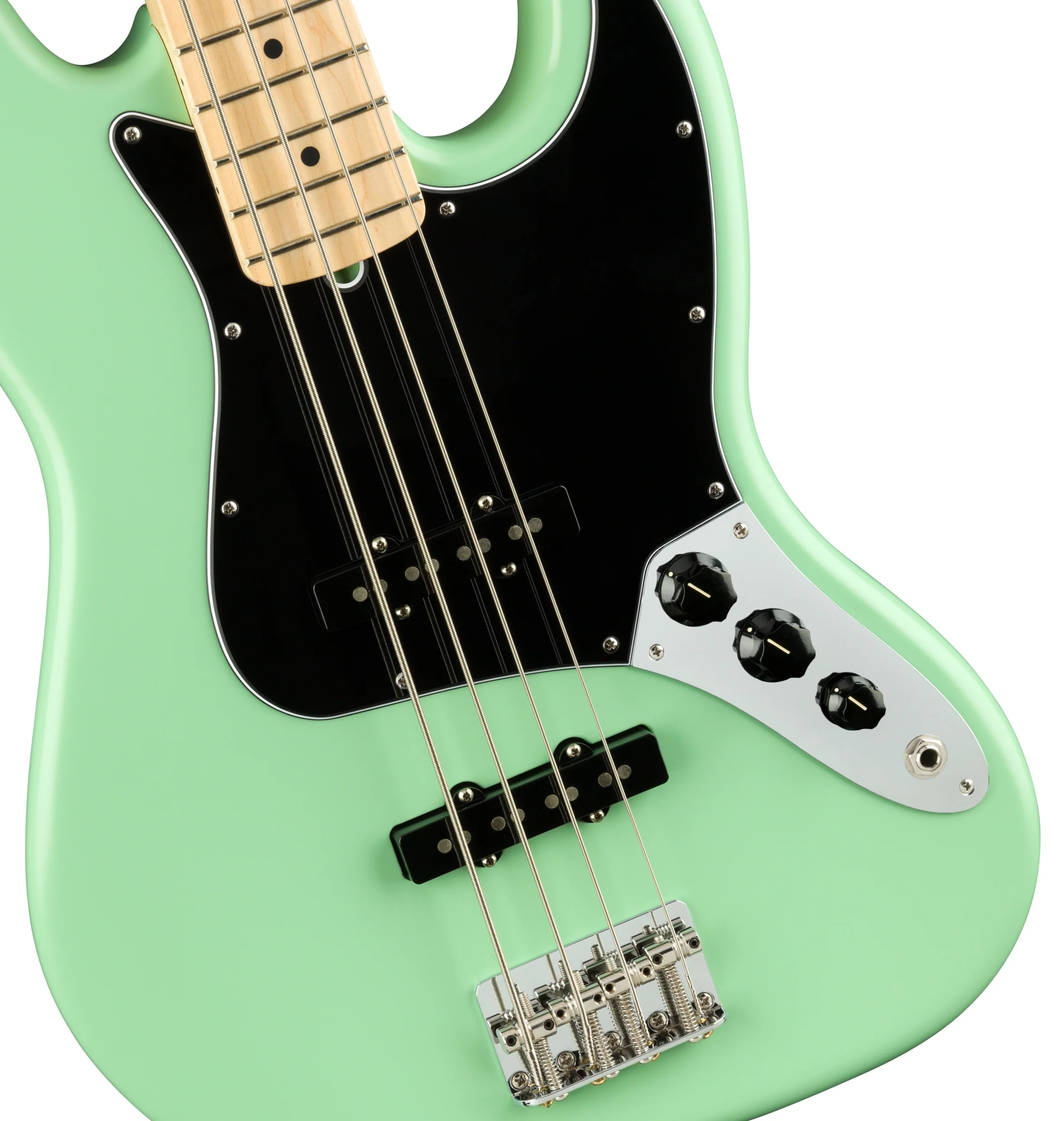 Fender American Performer Jazz Bass - Image 16