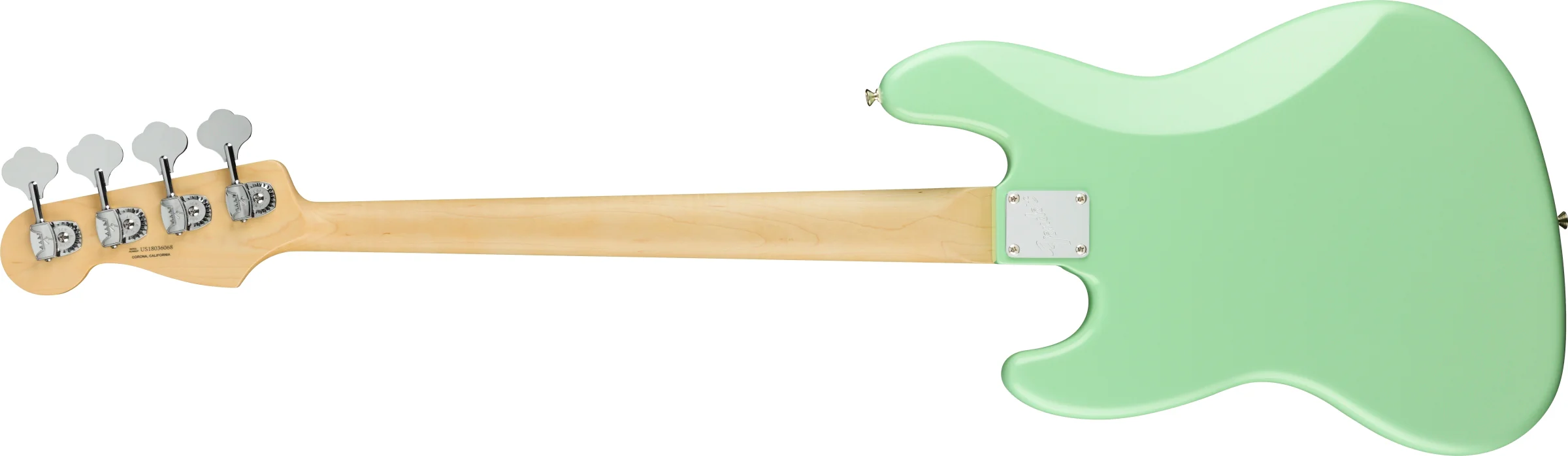 Fender American Performer Jazz Bass - Image 17