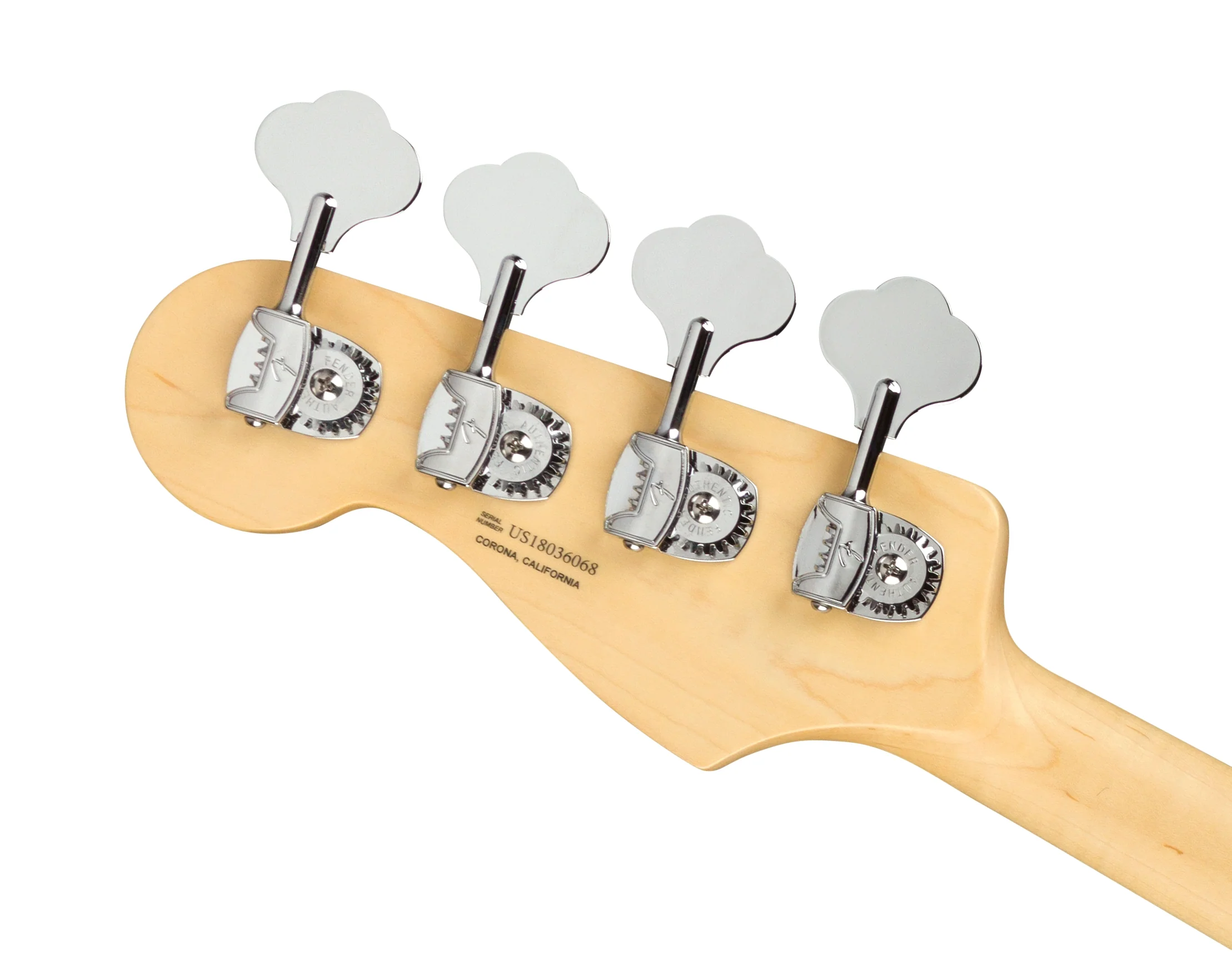 Fender American Performer Jazz Bass - Image 19