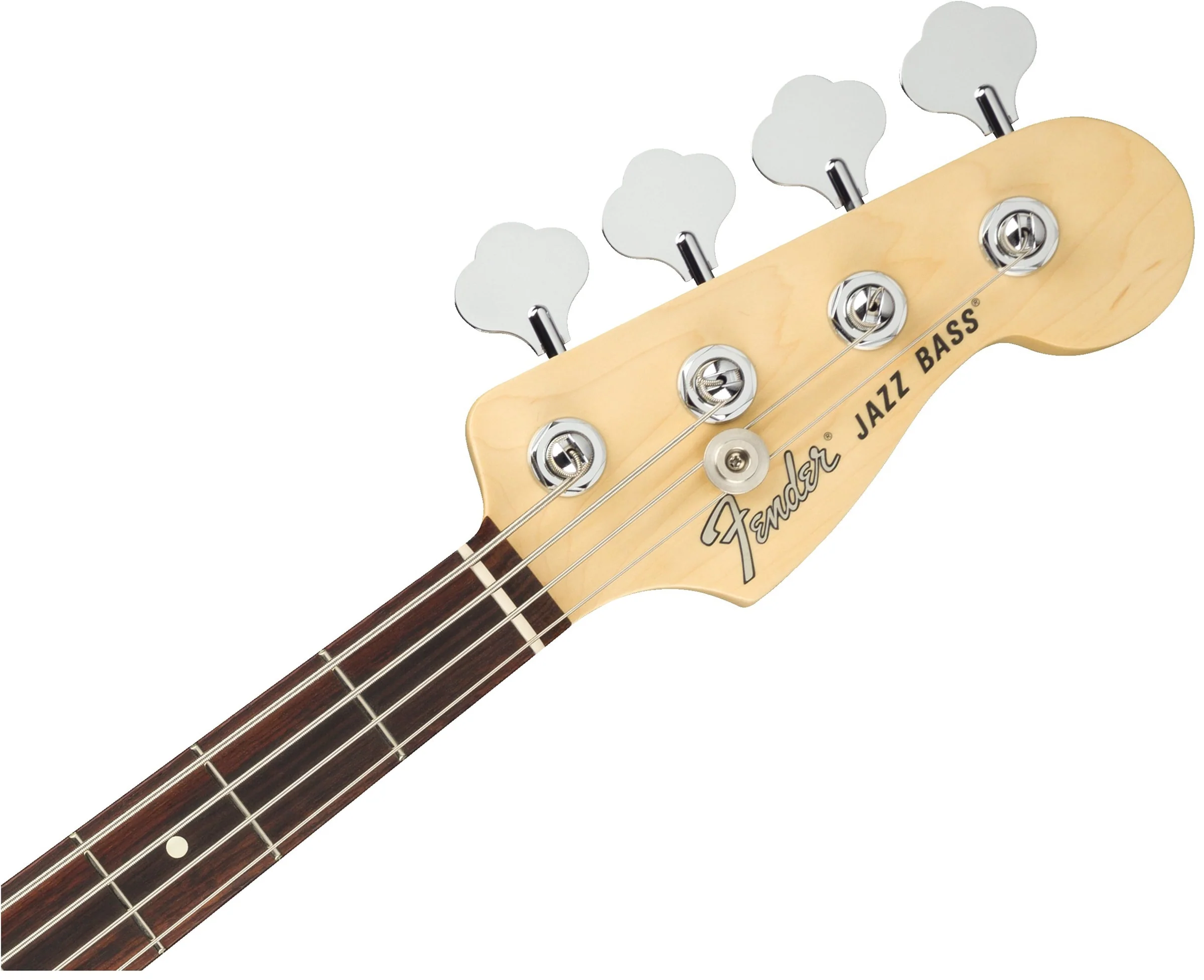 Fender American Performer Jazz Bass - Image 6