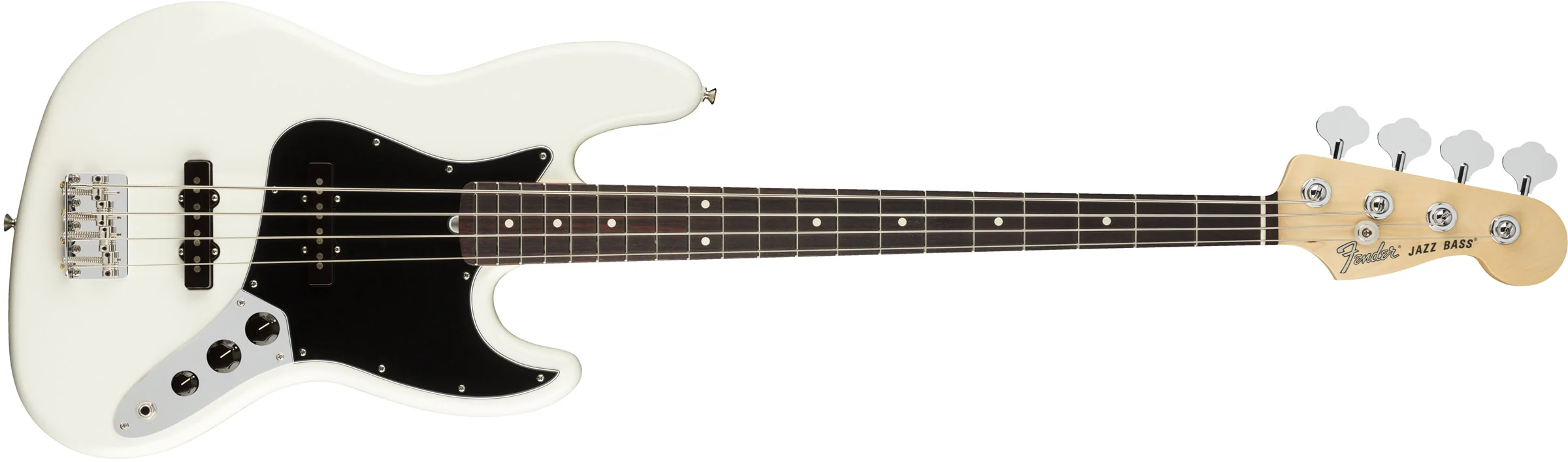 Fender American Performer Jazz Bass - Image 8