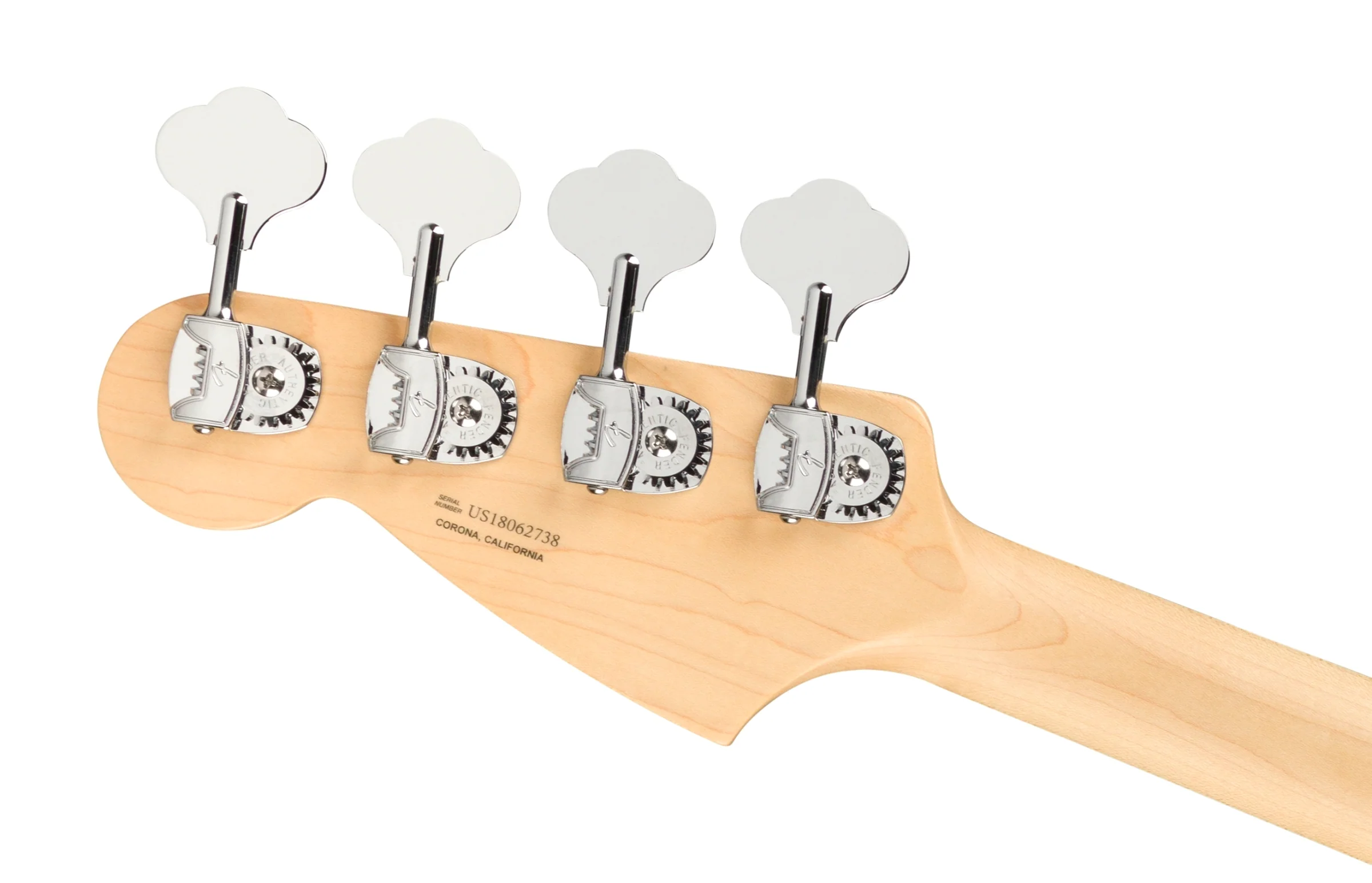 Fender American Performer Mustang Bass - Image 13