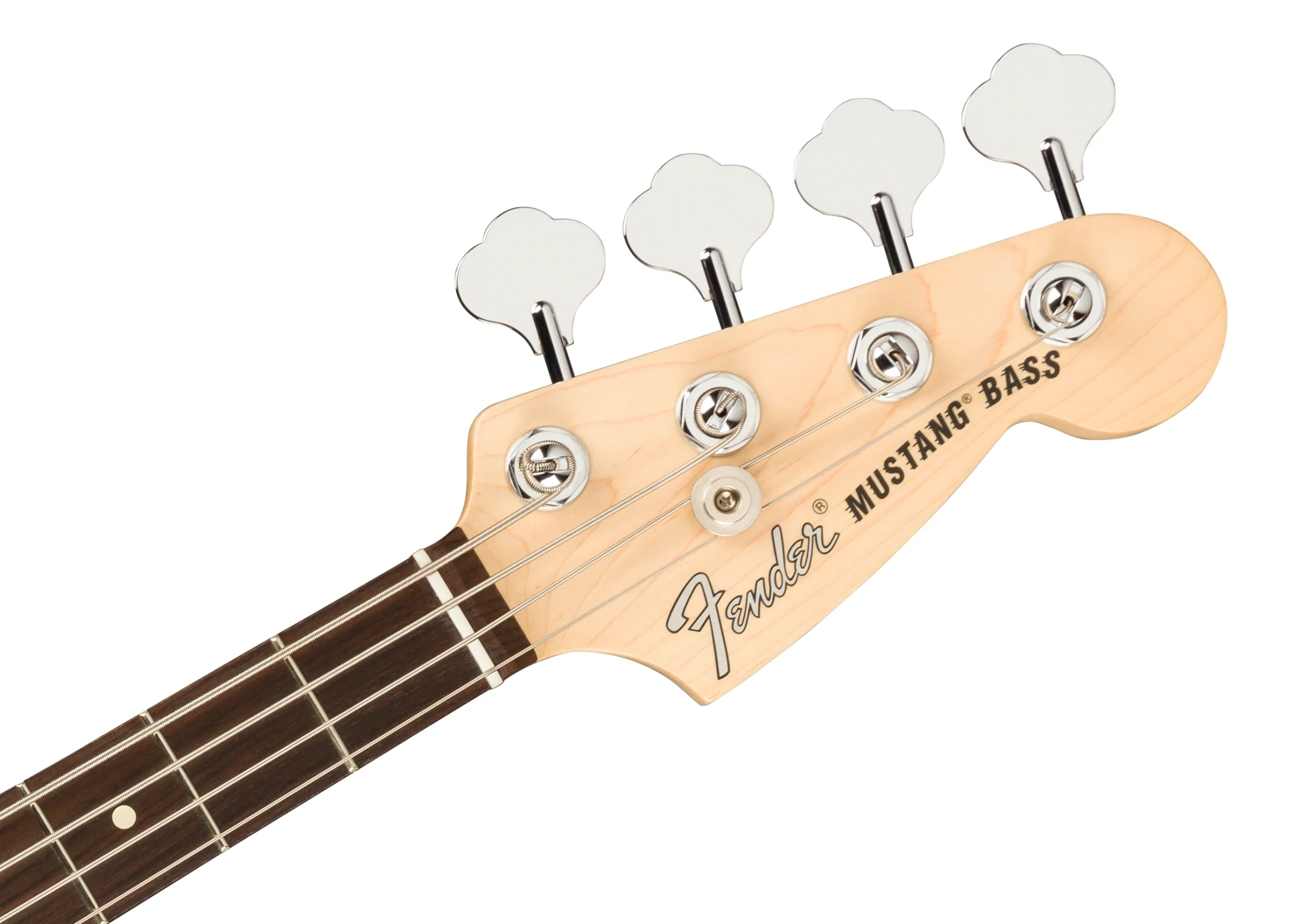 Fender American Performer Mustang Bass - Image 24