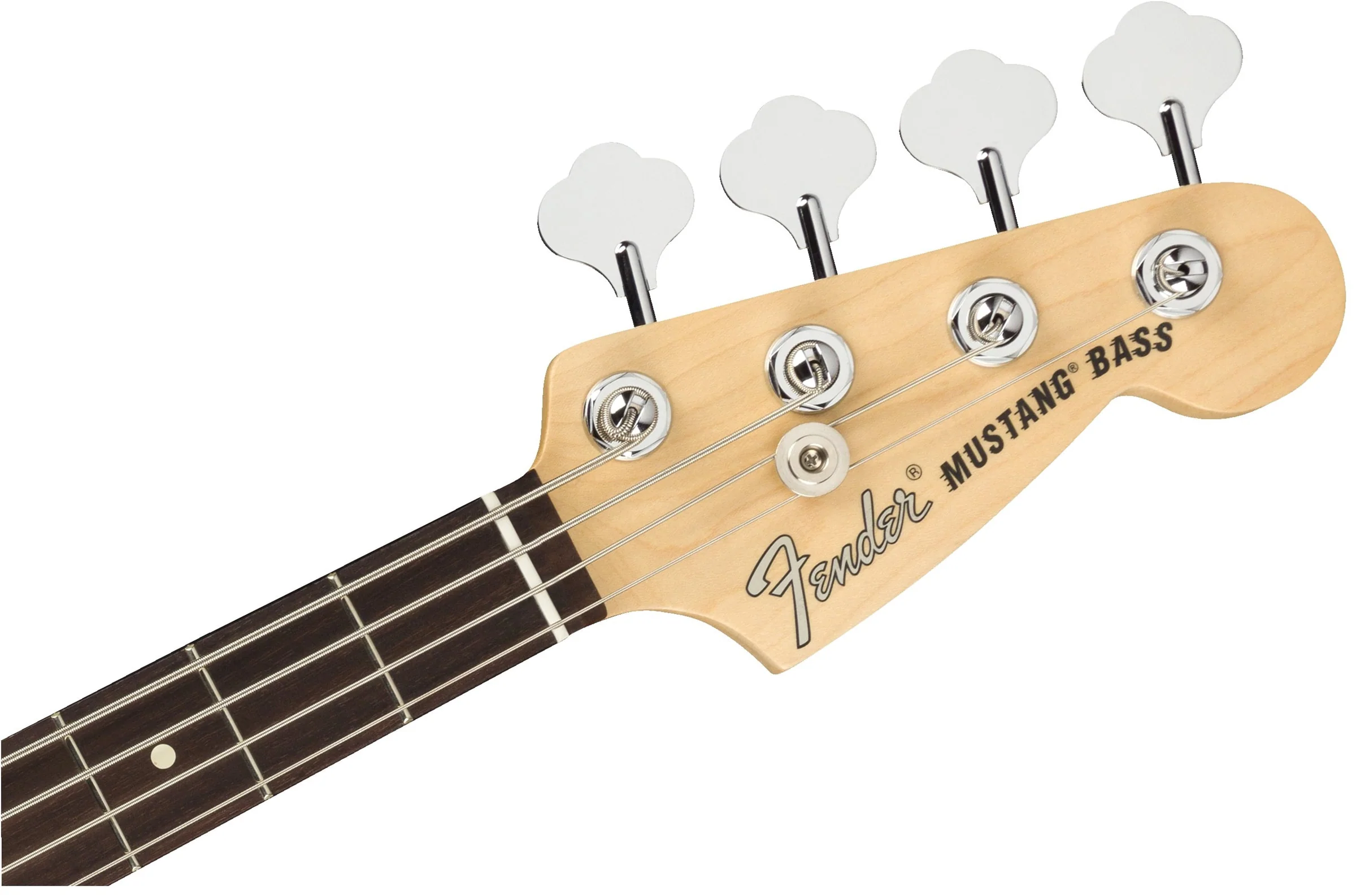 Fender American Performer Mustang Bass - Image 6