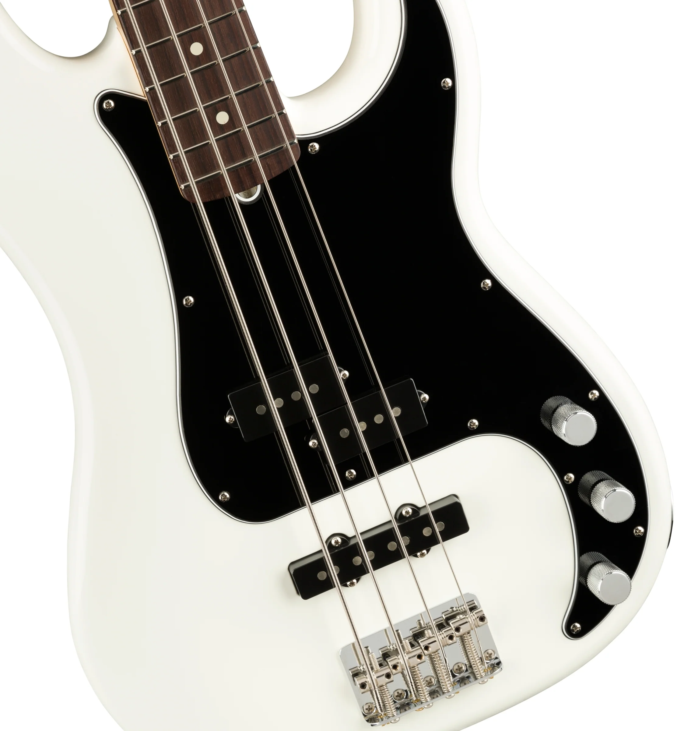 Fender American Performer Precision Bass - Image 10