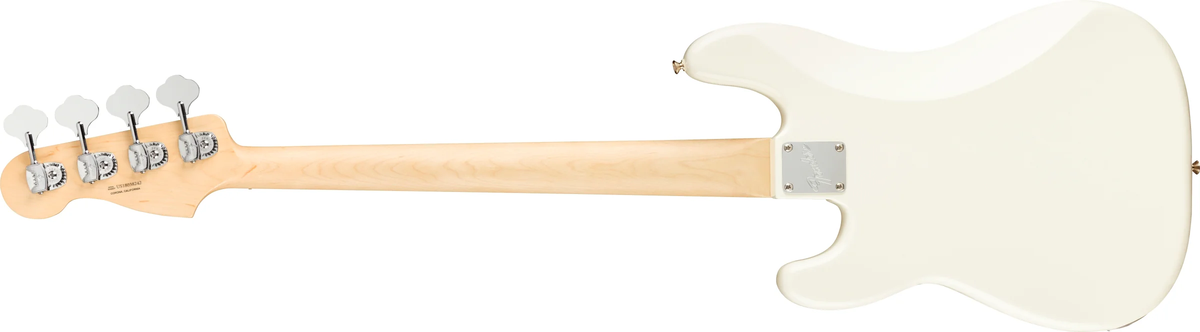 Fender American Performer Precision Bass - Image 11
