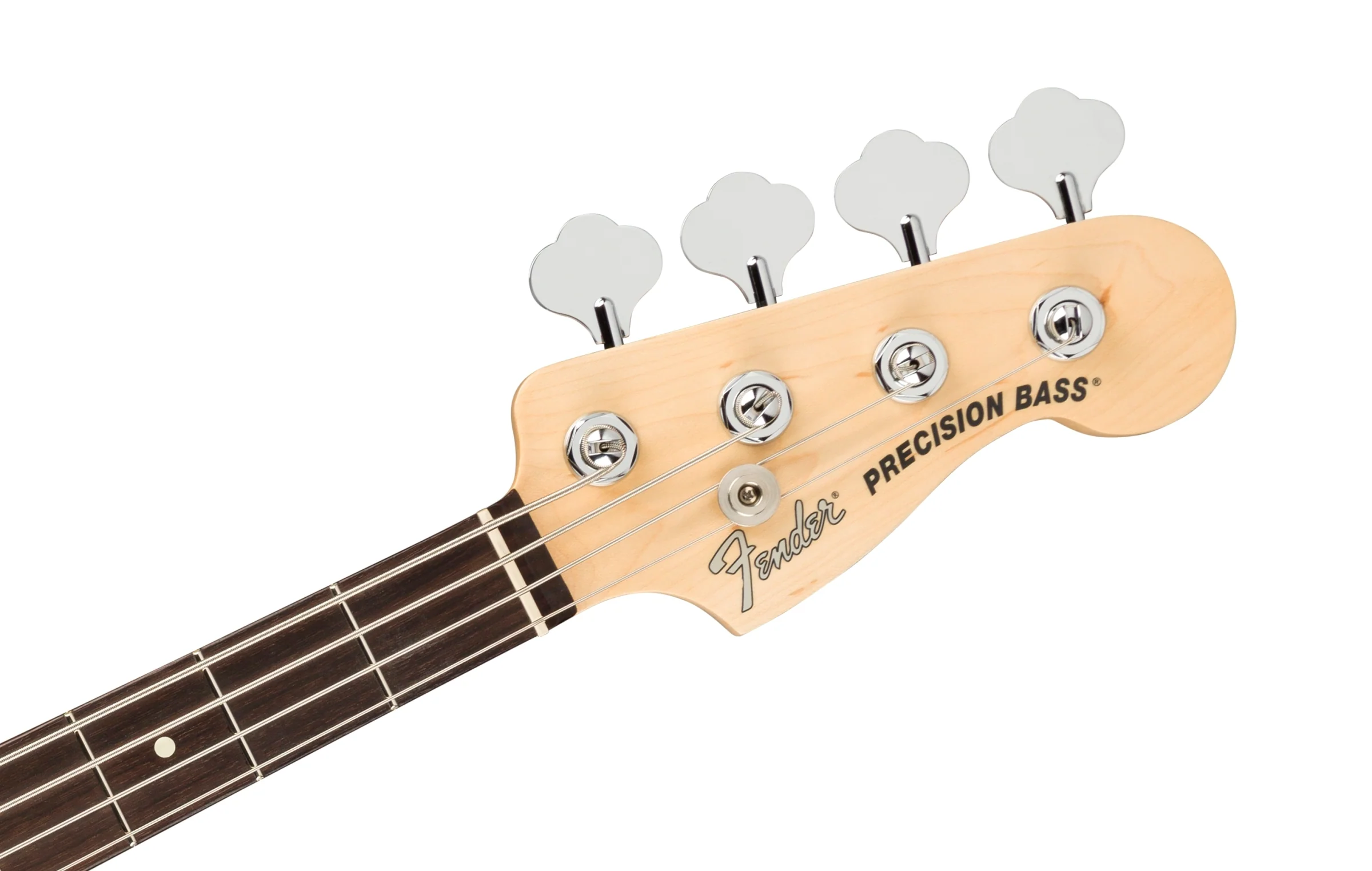 Fender American Performer Precision Bass - Image 12