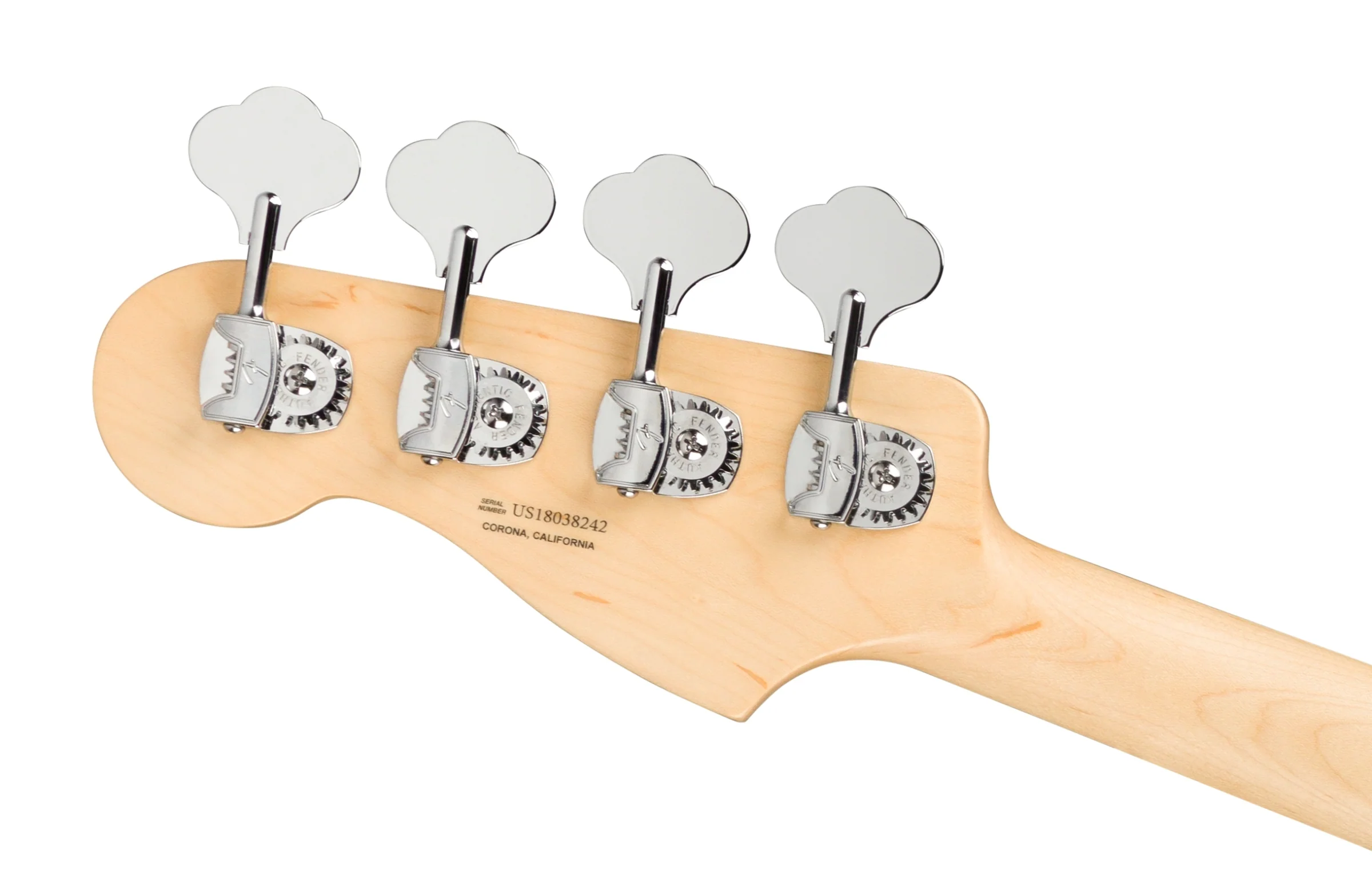 Fender American Performer Precision Bass - Image 13