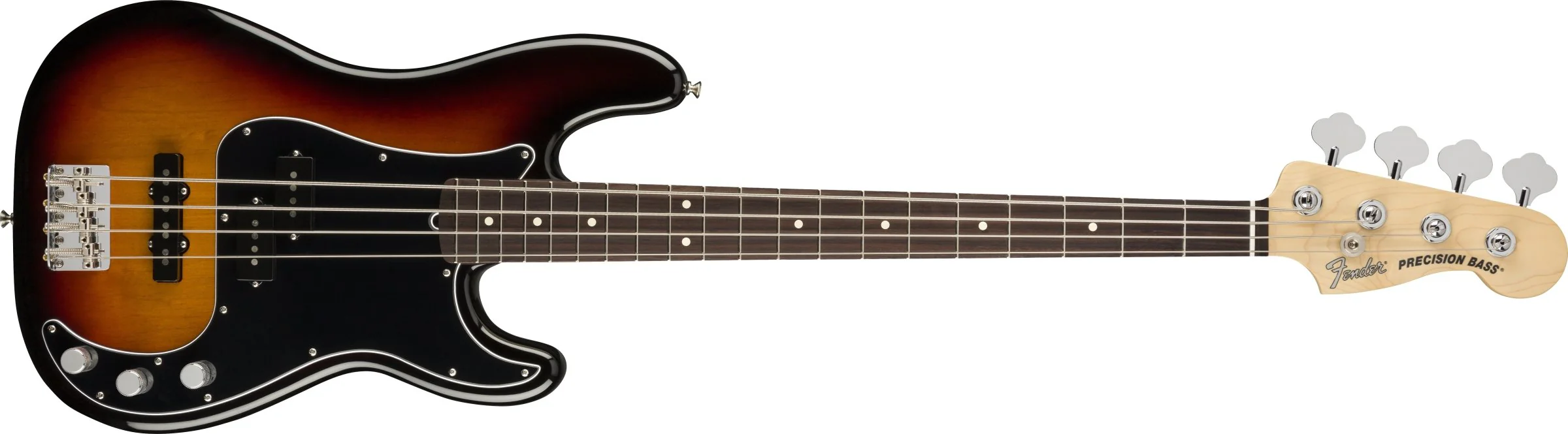 Fender American Performer Precision Bass - Image 14