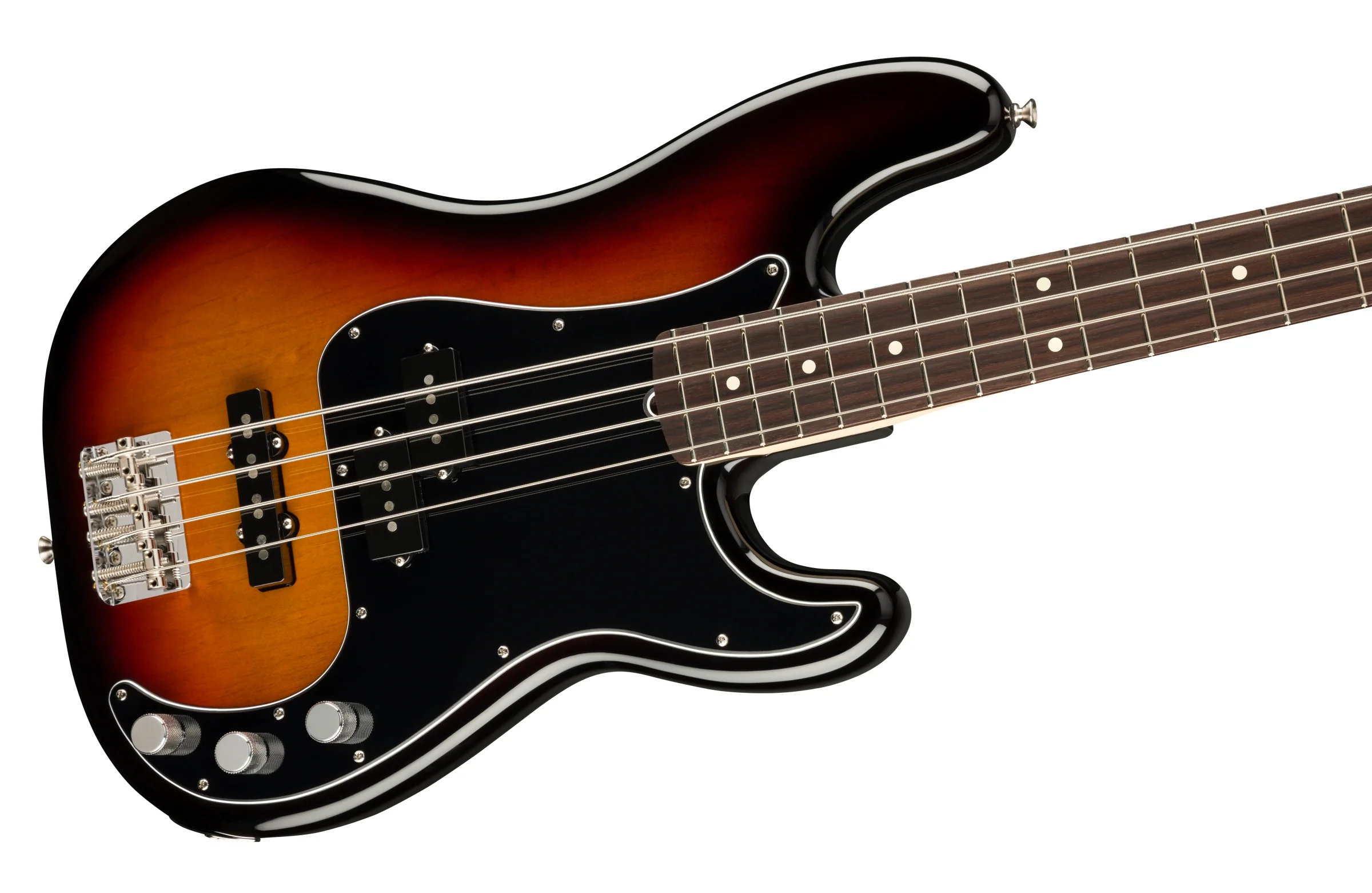 Fender American Performer Precision Bass - Image 15