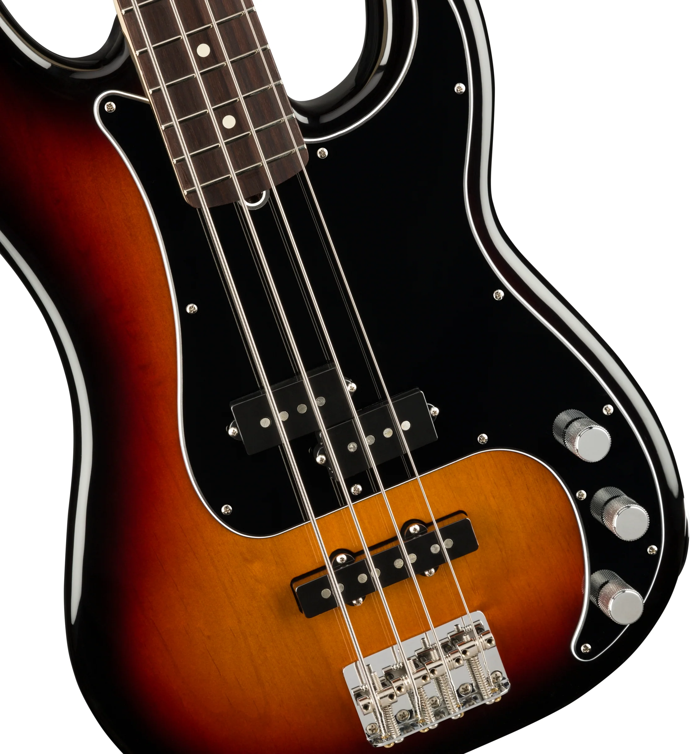 Fender American Performer Precision Bass - Image 16