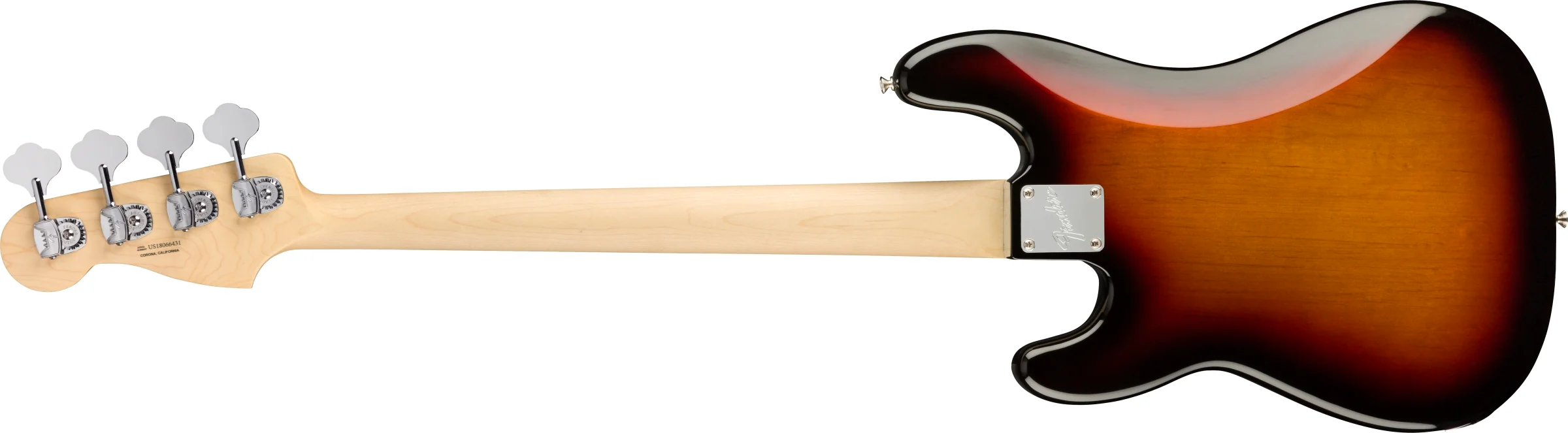 Fender American Performer Precision Bass - Image 17