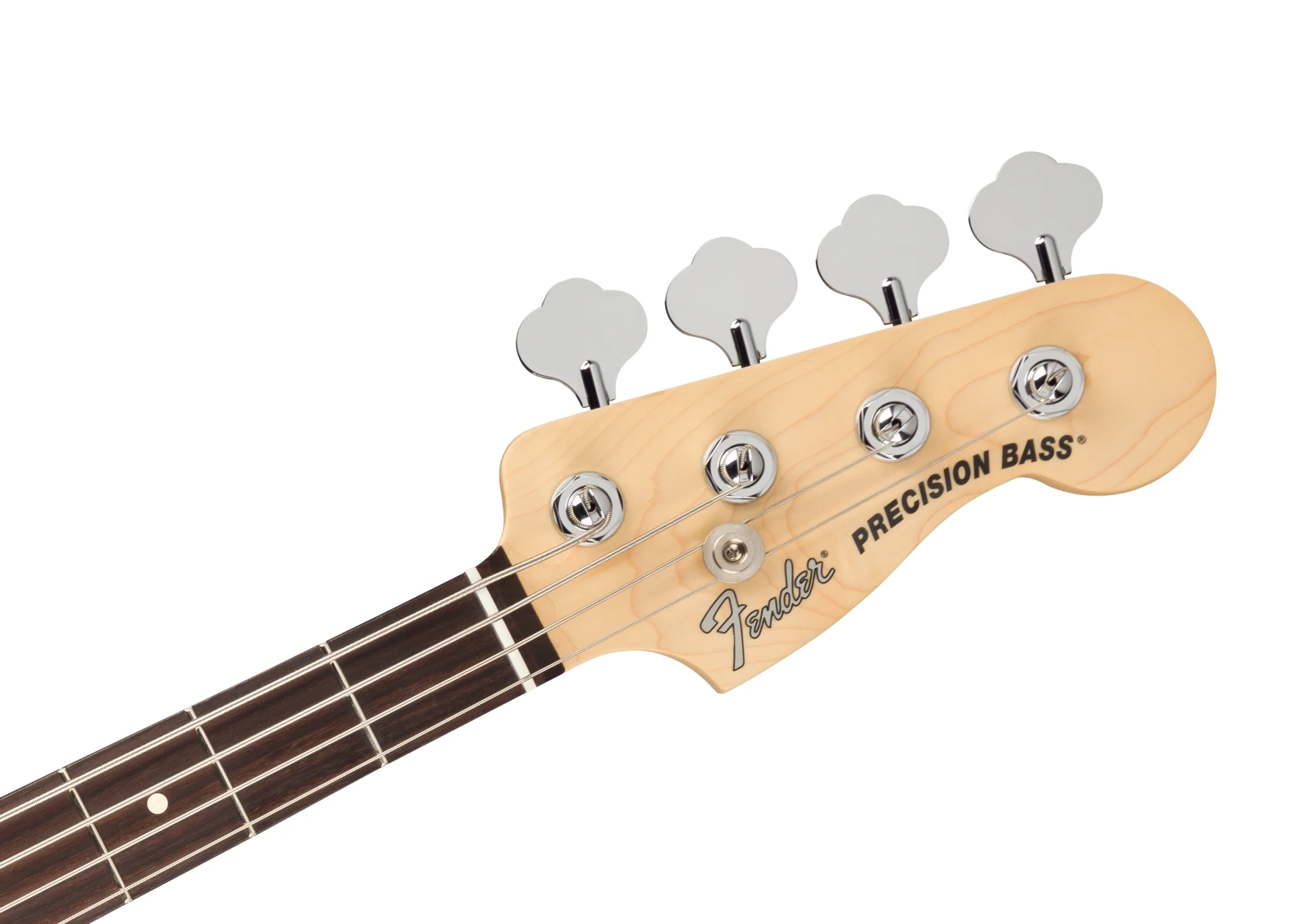 Fender American Performer Precision Bass - Image 18
