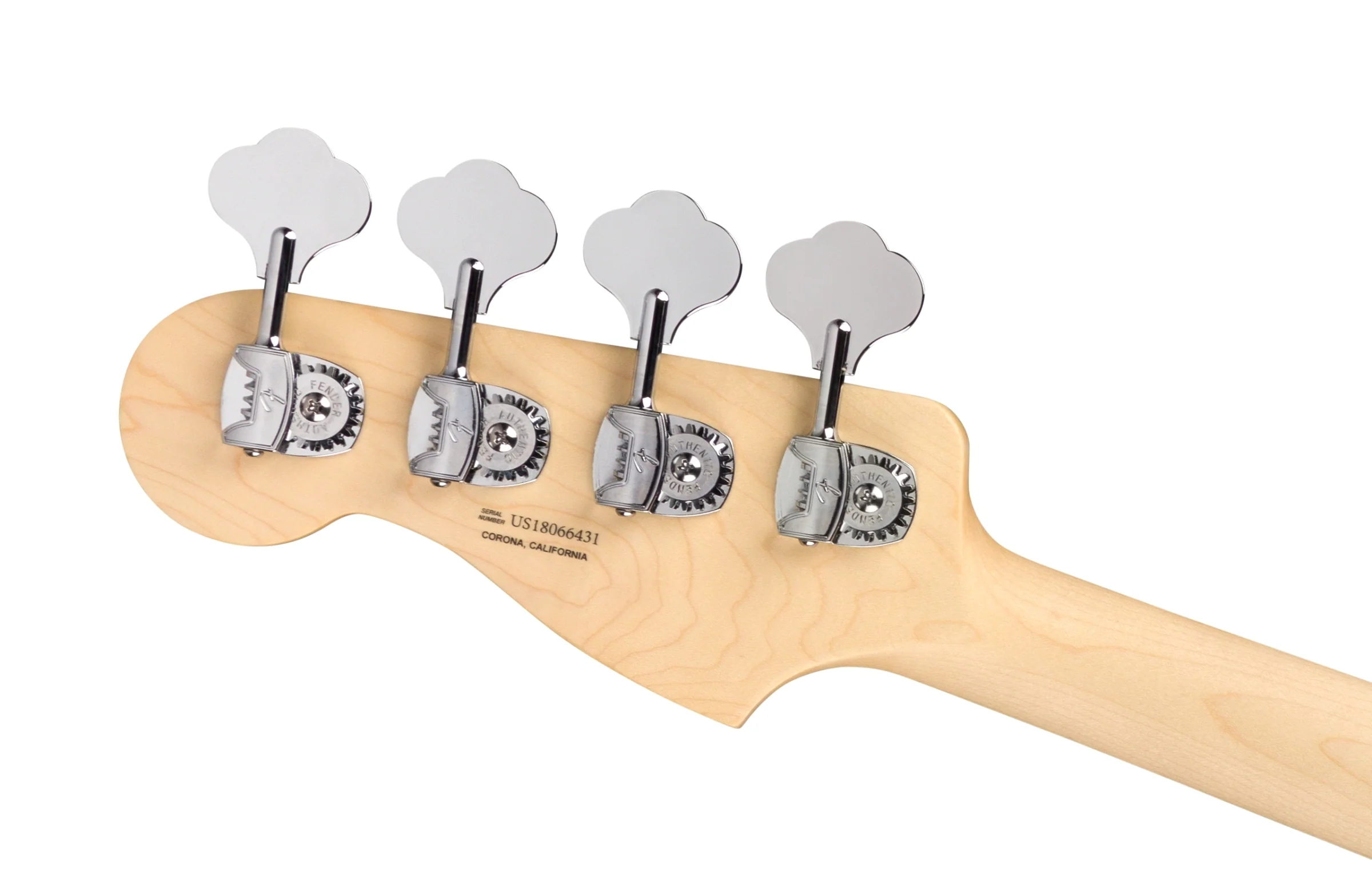 Fender American Performer Precision Bass - Image 19