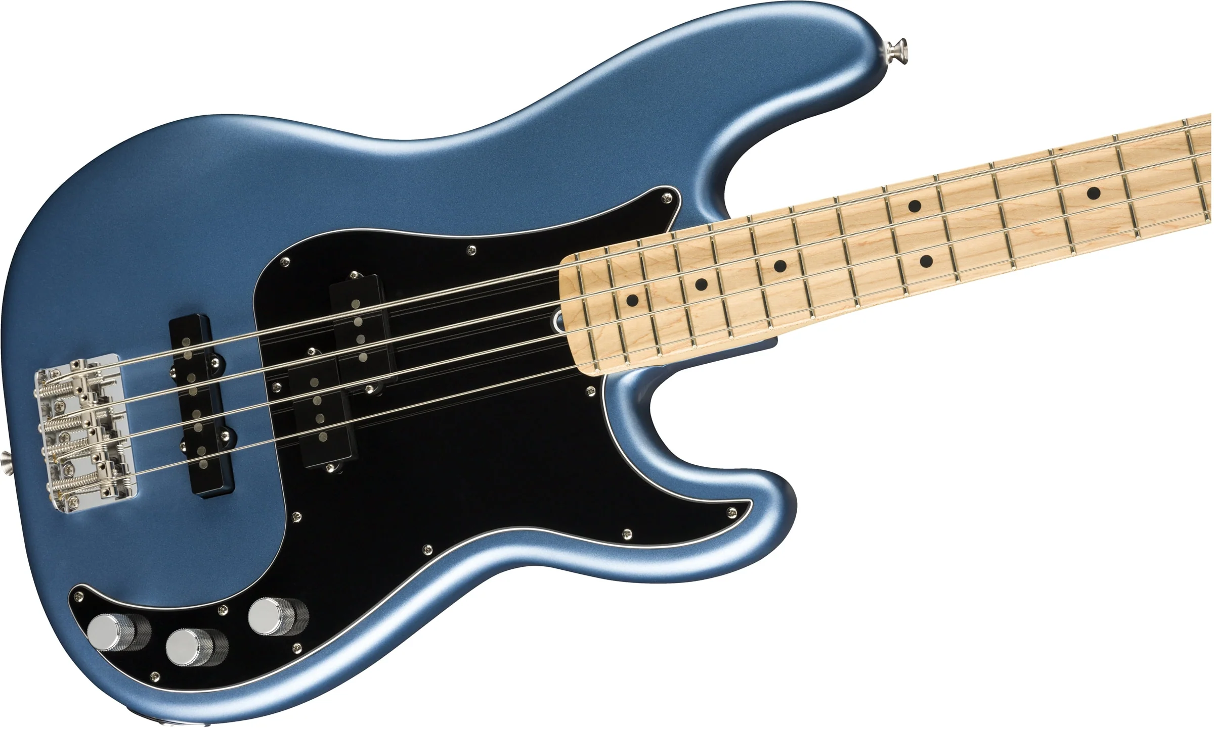 Fender American Performer Precision Bass - Image 3