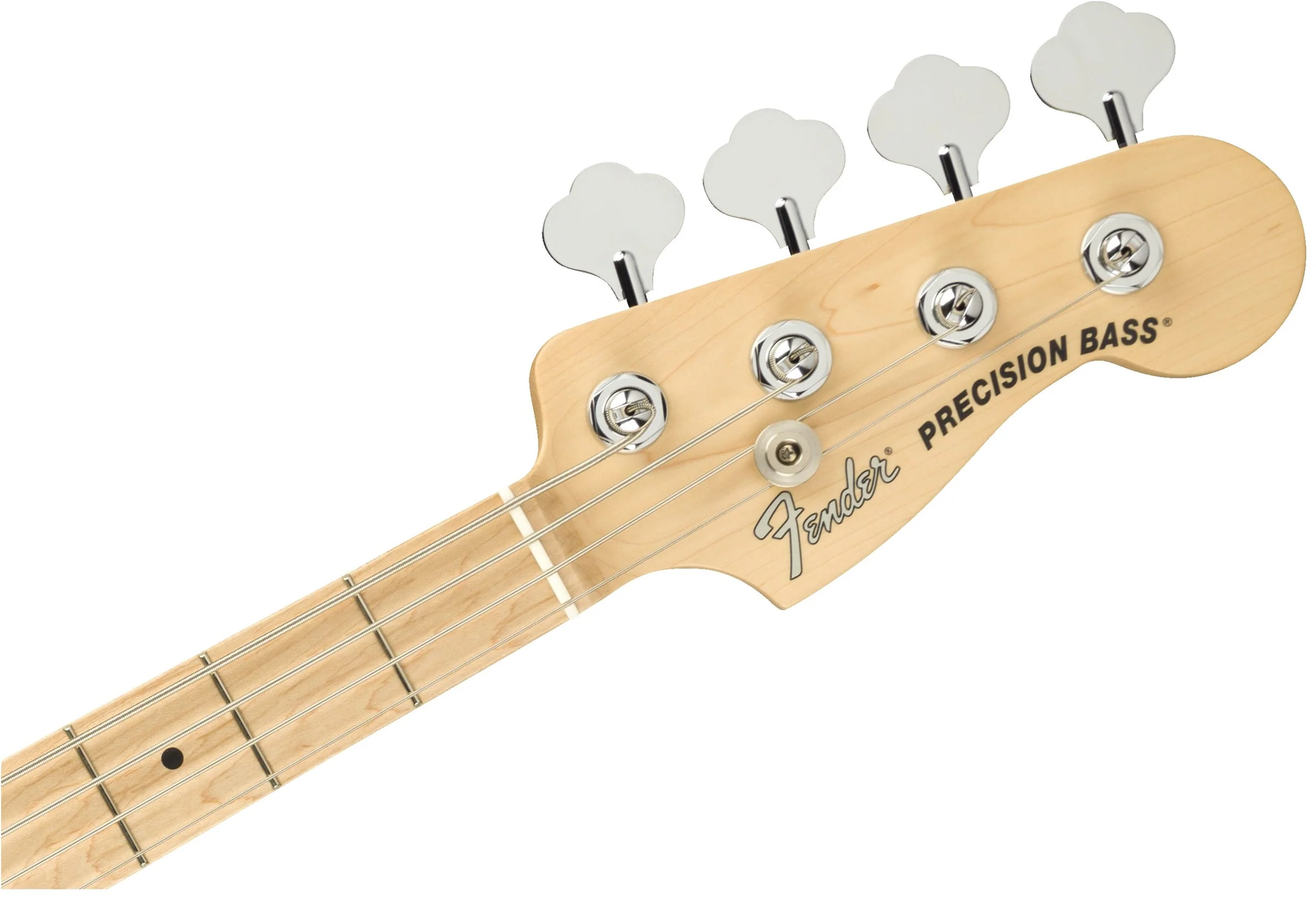 Fender American Performer Precision Bass - Image 6