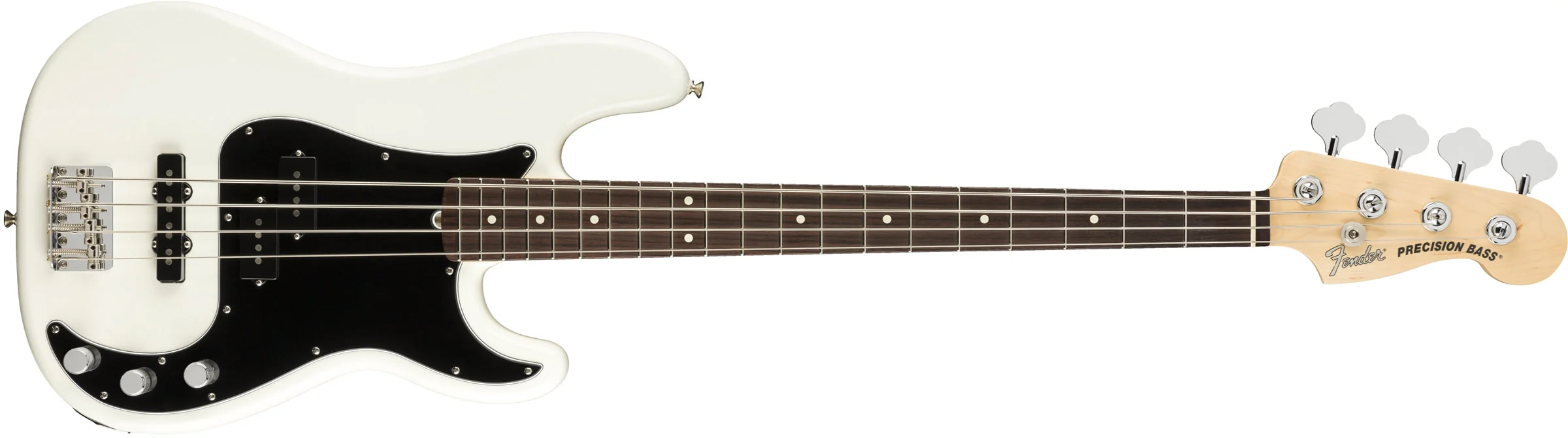 Fender American Performer Precision Bass - Image 8