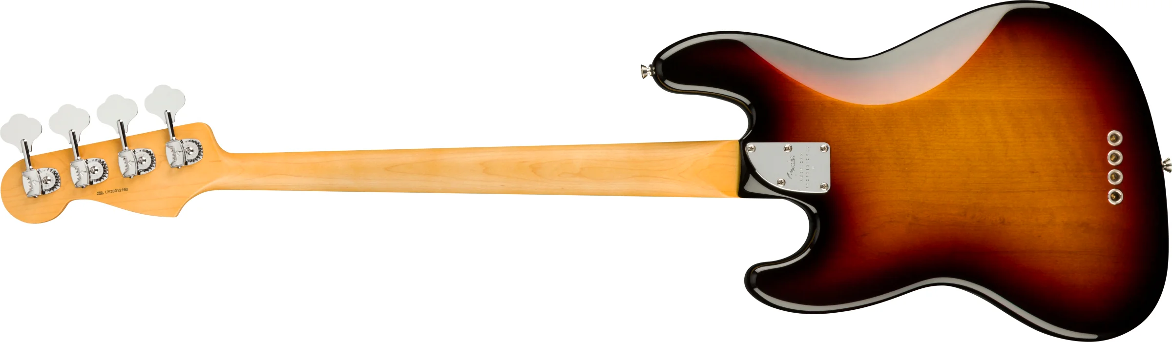 Fender American Professional II Jazz Bass - Image 11